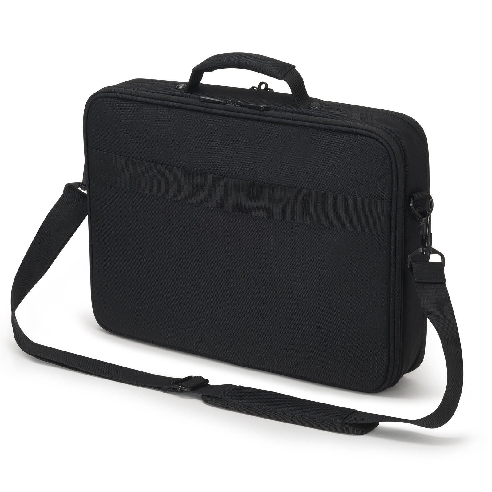 DICOTA Laptop-Hülle DICOTA Laptoptasche Eco Multi Plus SCALE 14-15,6