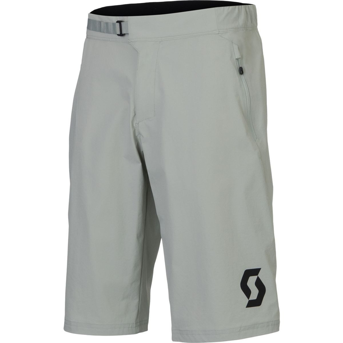 Scott Fahrradhose Shorts M's Trail Vertic With Pad Hochwertige Fahrradhose mit Polsterung, die Komfort, Schutz und