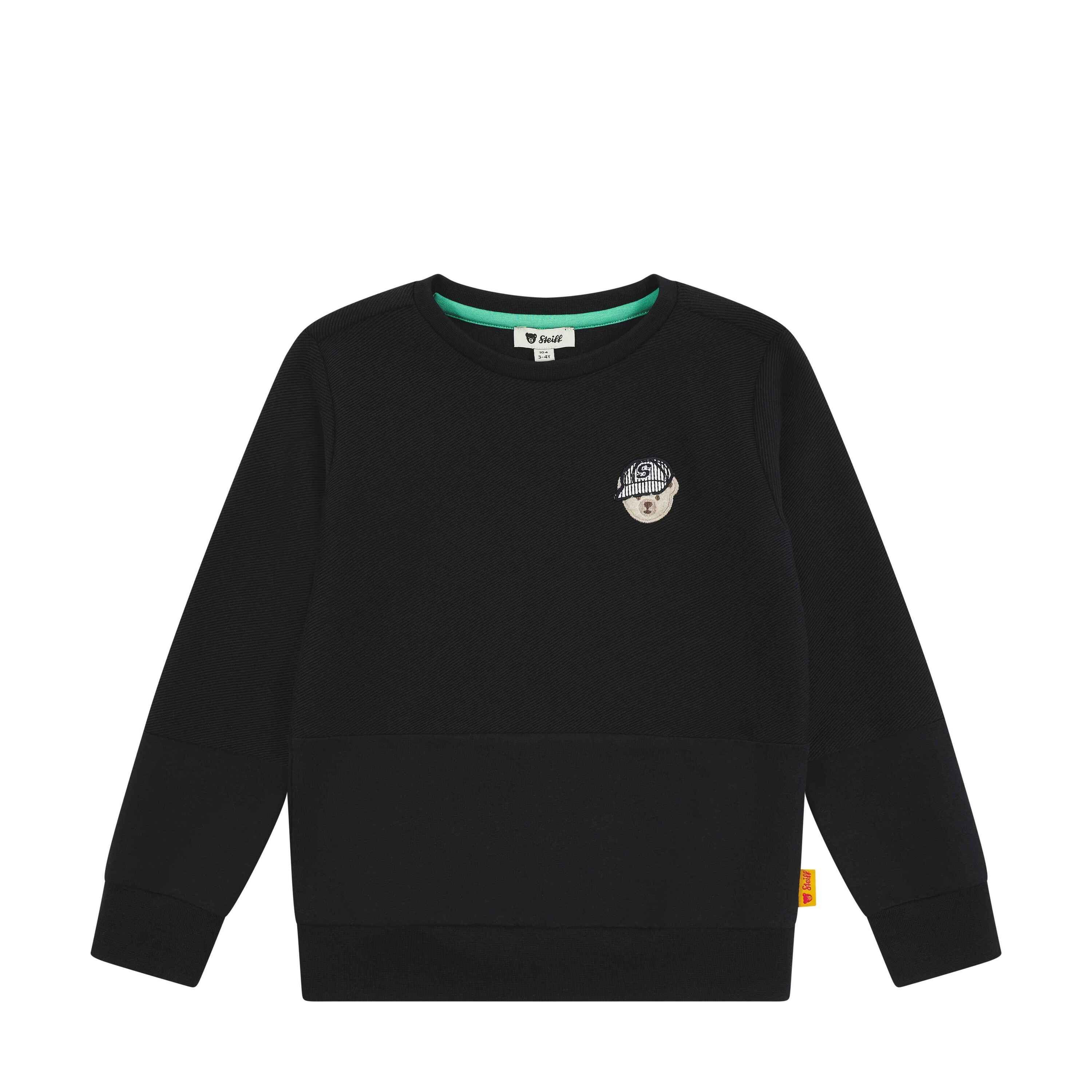 Steiff Sweatshirt Sweatshirt Team Steiff