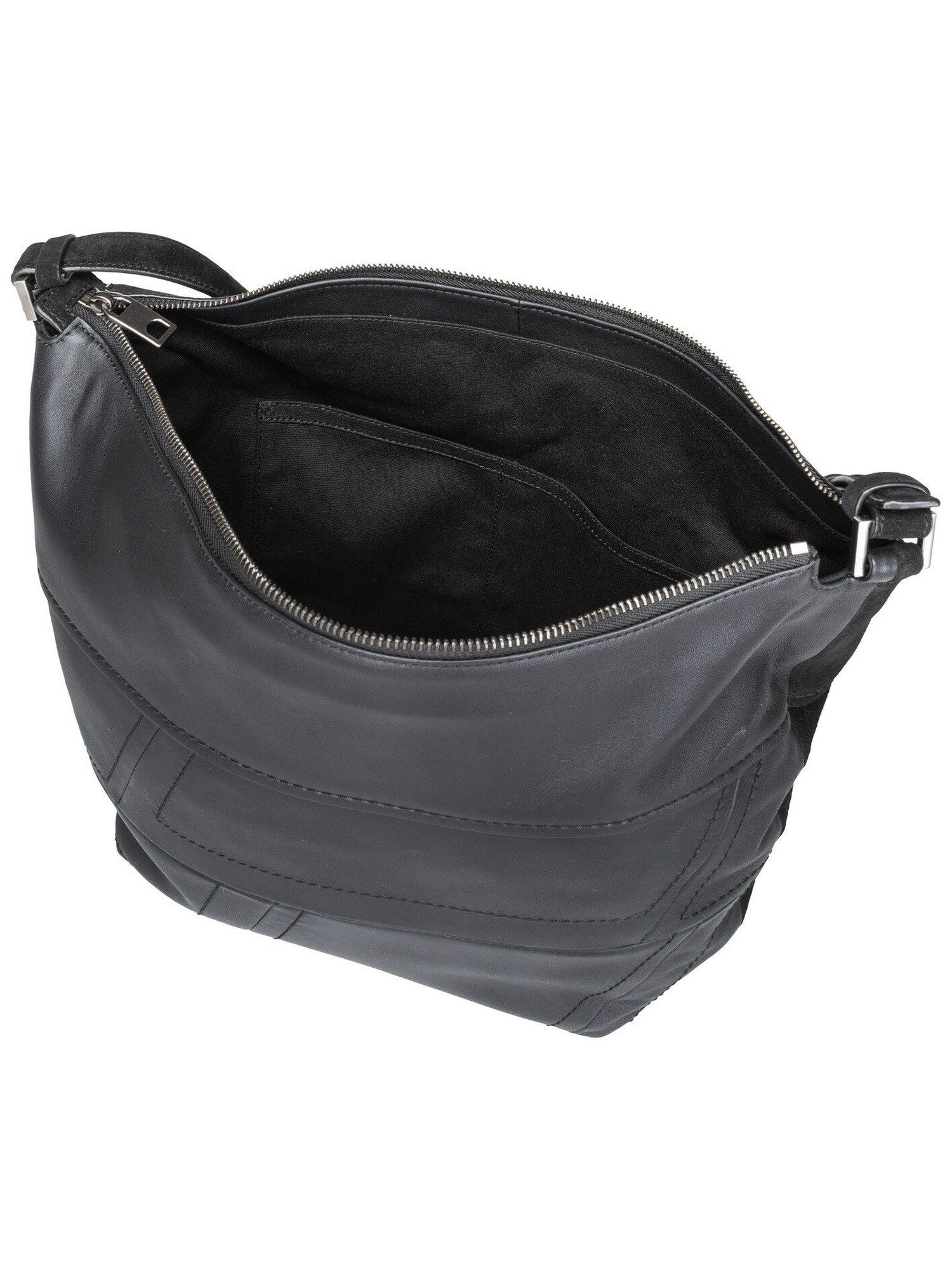 Liebeskind Berlin Handtasche Edda Suede, Hobo Bags