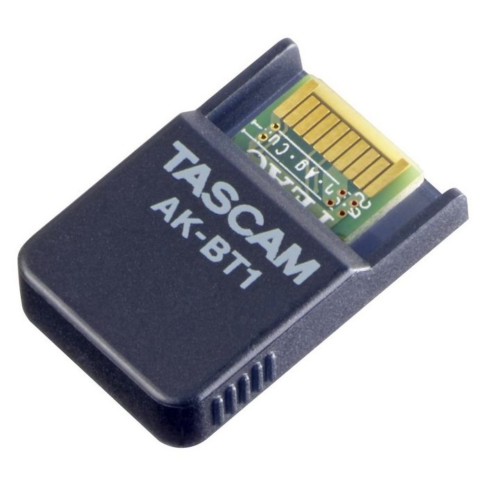 Tascam Tascam AK-BT1 Bluetooth-Adapter Digitales Aufnahmegerät