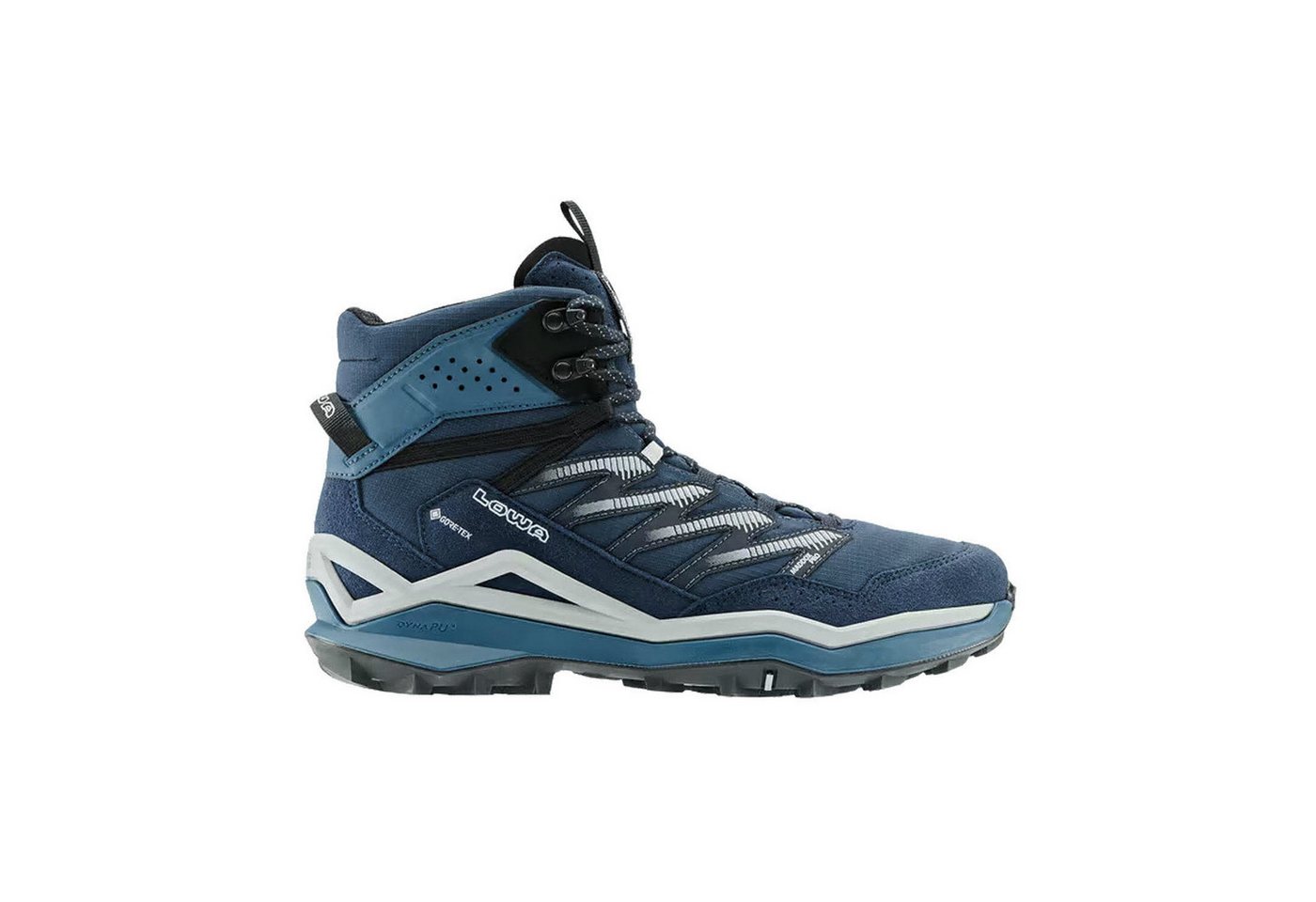 Lowa MADDOX PRO GTX MID Wanderschuh
