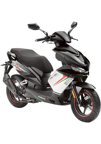  PRIKE Motorroller PRIKE P19 50 Sport E...