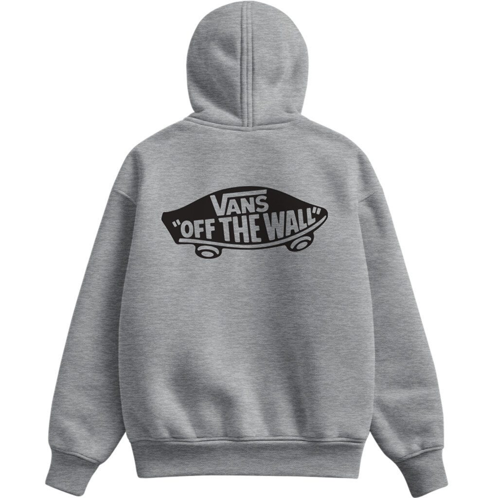 Vans Kapuzensweatshirt DOUBLE STANDARD PULLOVER