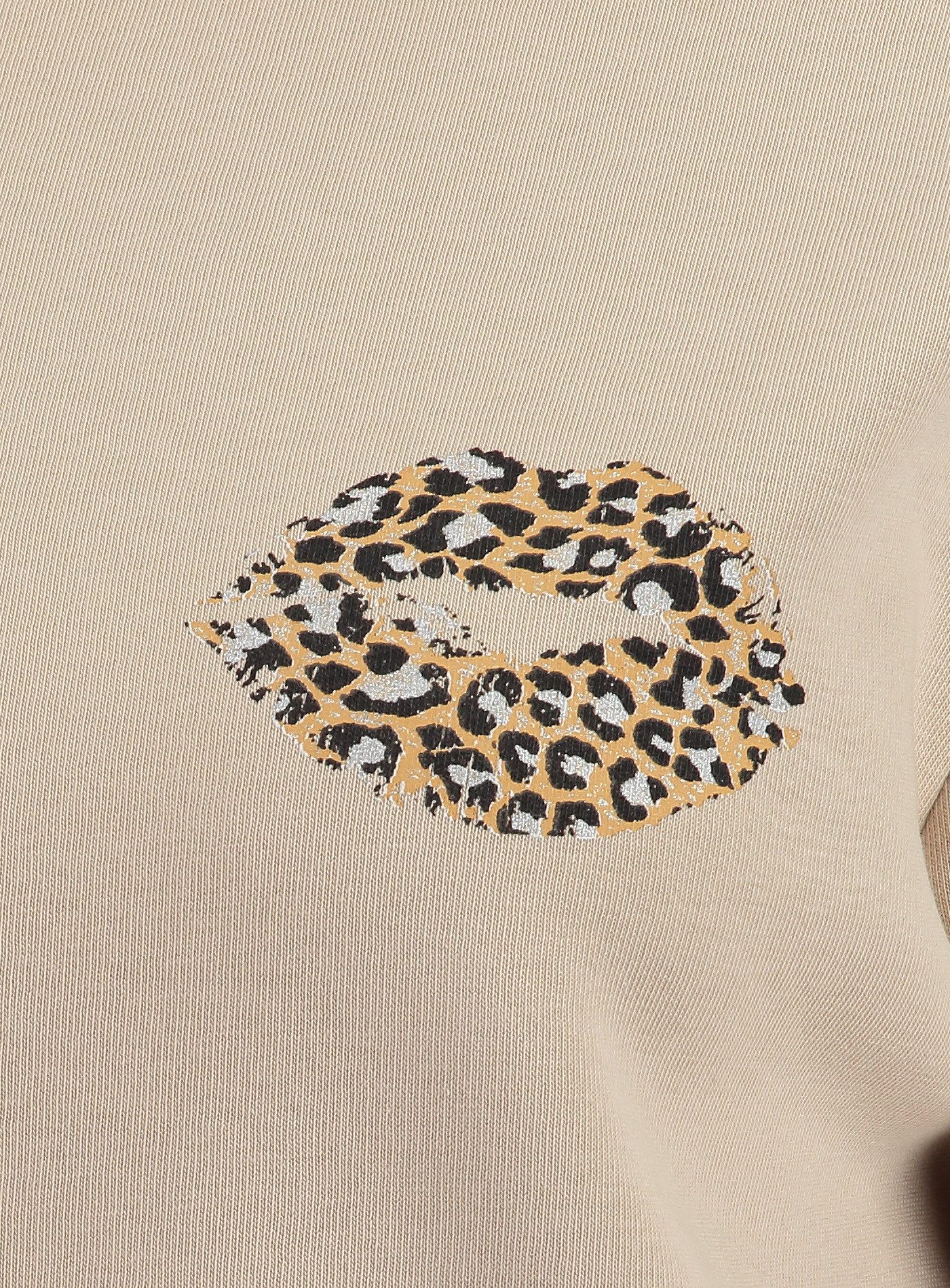 Key Largo Sweater WSW KISS round (1er)