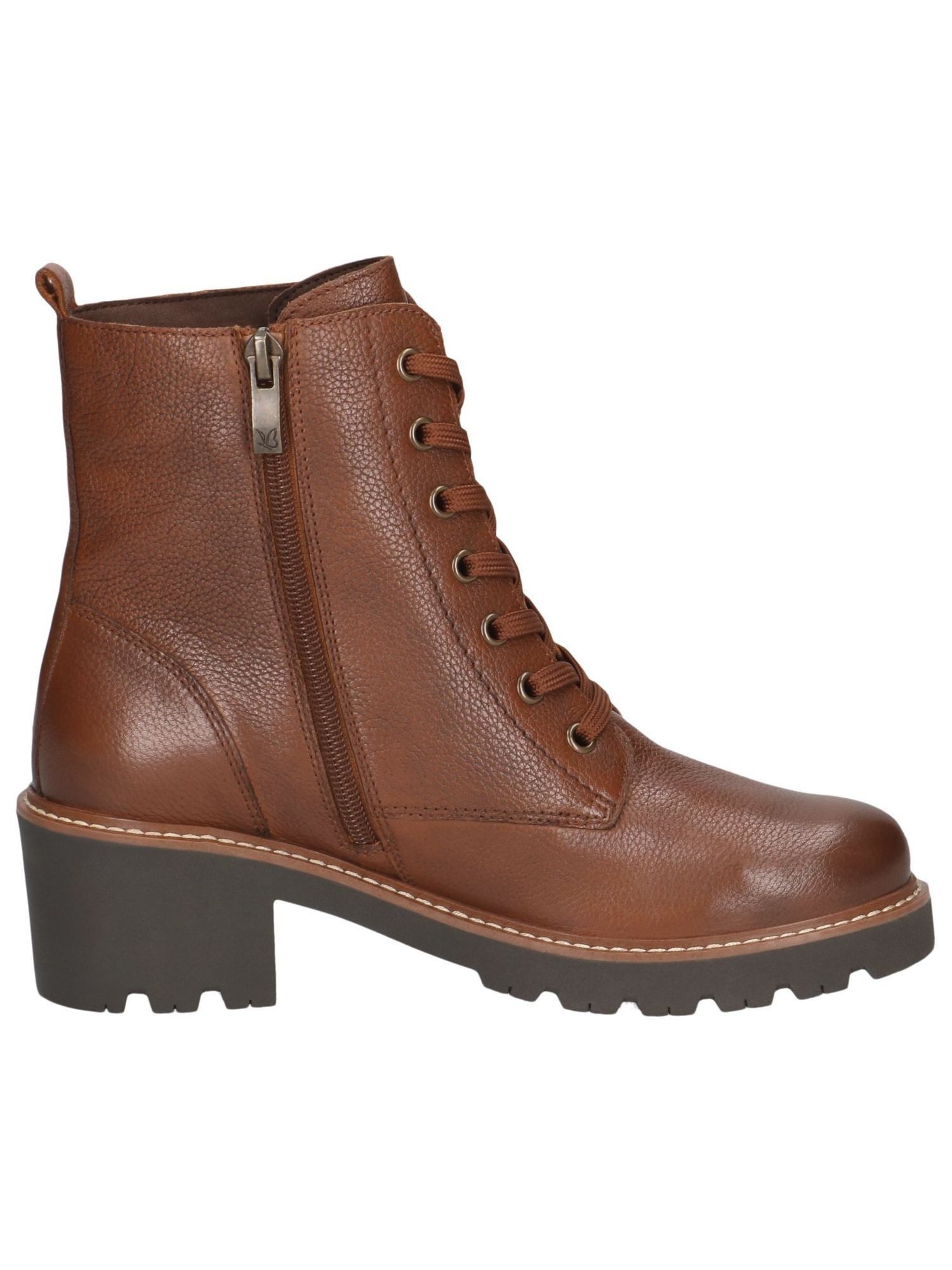 Caprice CAP Air/Ther/fb aus Leder kein Absatz 9-26259-45 Winterstiefelette