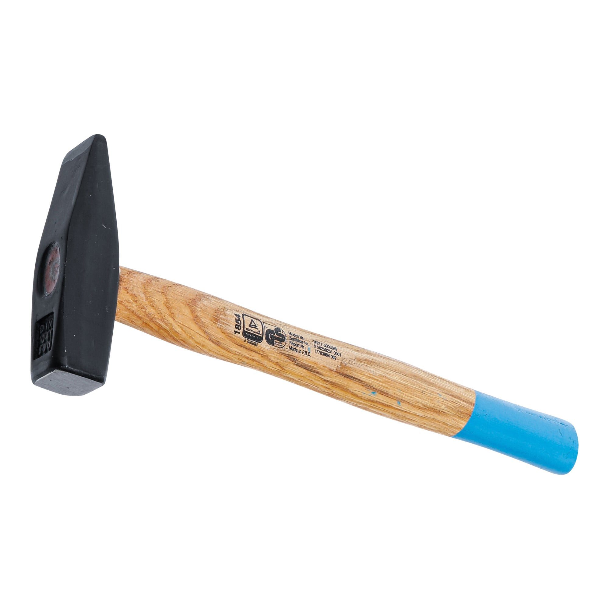BGS Hammer BGS Do it yourself Schlosserhammer 500 g