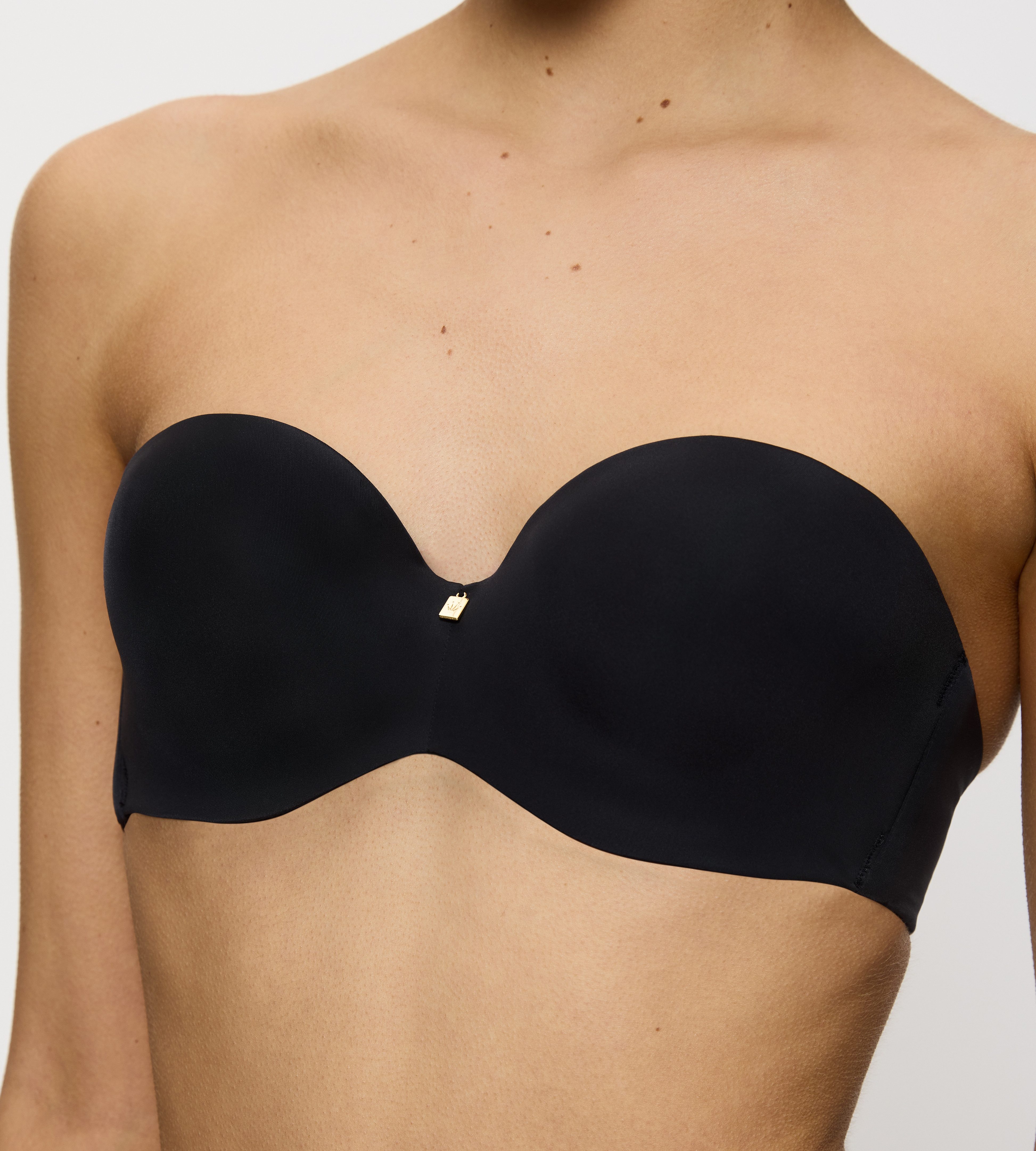 Triumph Balconette-BH Body Make-Up Essentials Stretch-Spitze, Multiway-Träger abnehmbar, weich, feminin