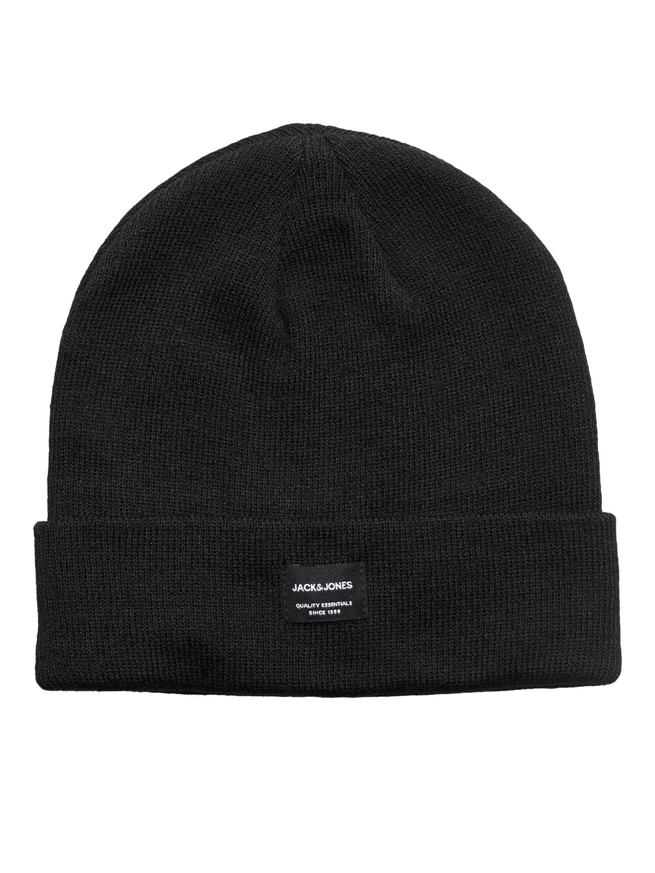 Jack & Jones Strickmütze (2-St., casual) günstig online kaufen