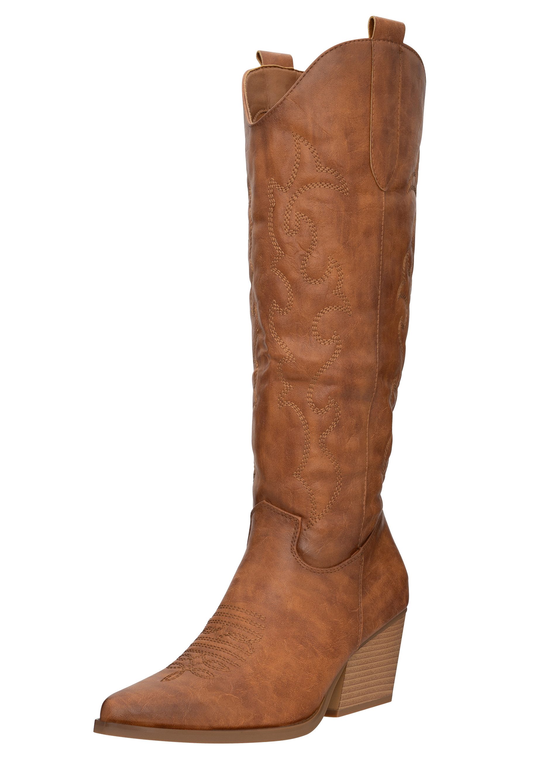 Salinyang Stiefel Stiefel