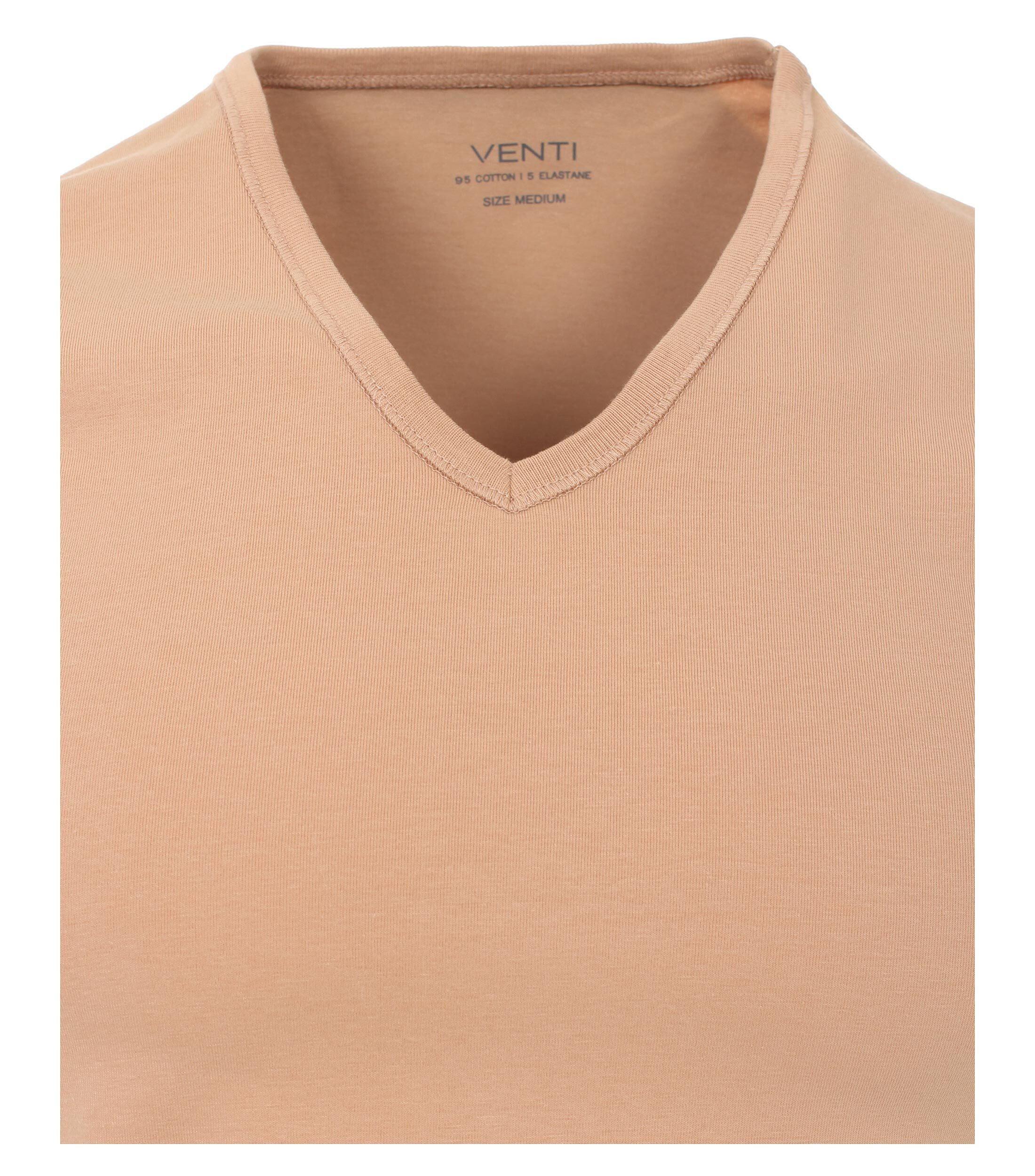 VENTI Tanktop VENTI Tanktop im Doppelpack uni