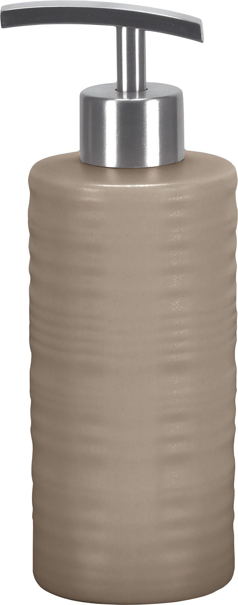 Kleine Wolke Badaccessoire-Set Seifenspender "Sahara", 1 günstig online kaufen