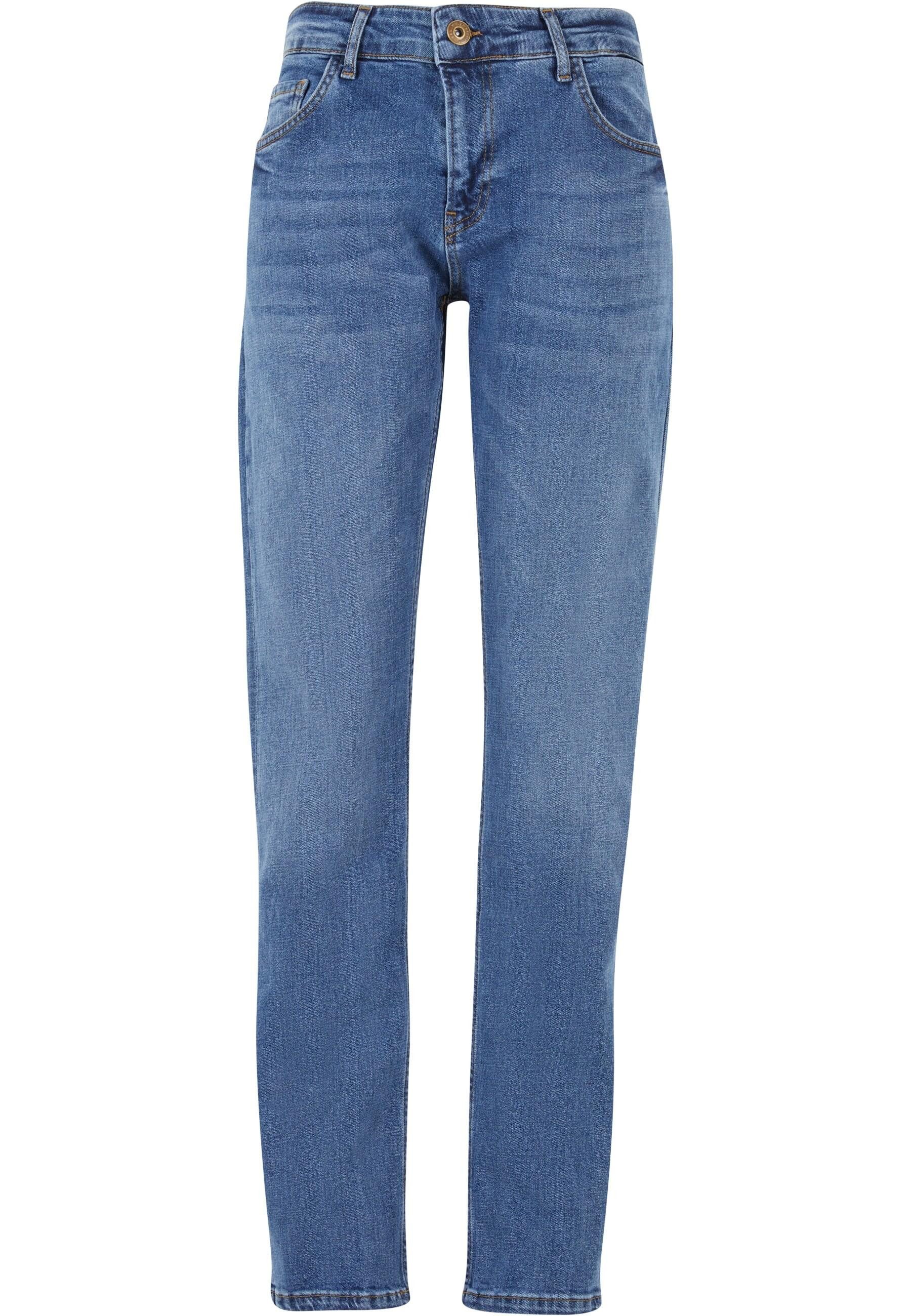 2Y Premium Bequeme Jeans Herren 2Y Basic Straight Fit Denim