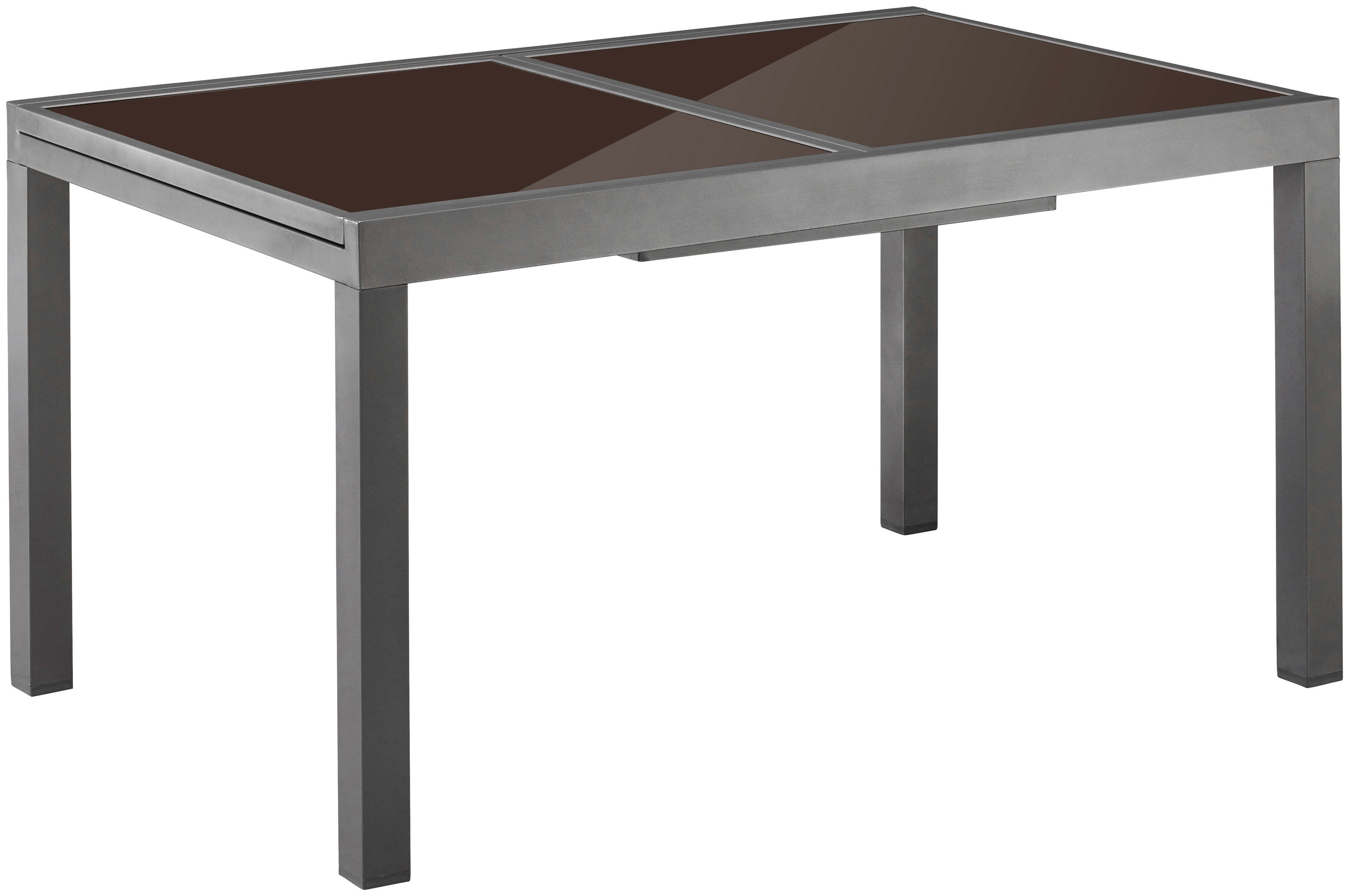 MERXX Gartentisch Amalfi, je nach Variante günstig online kaufen