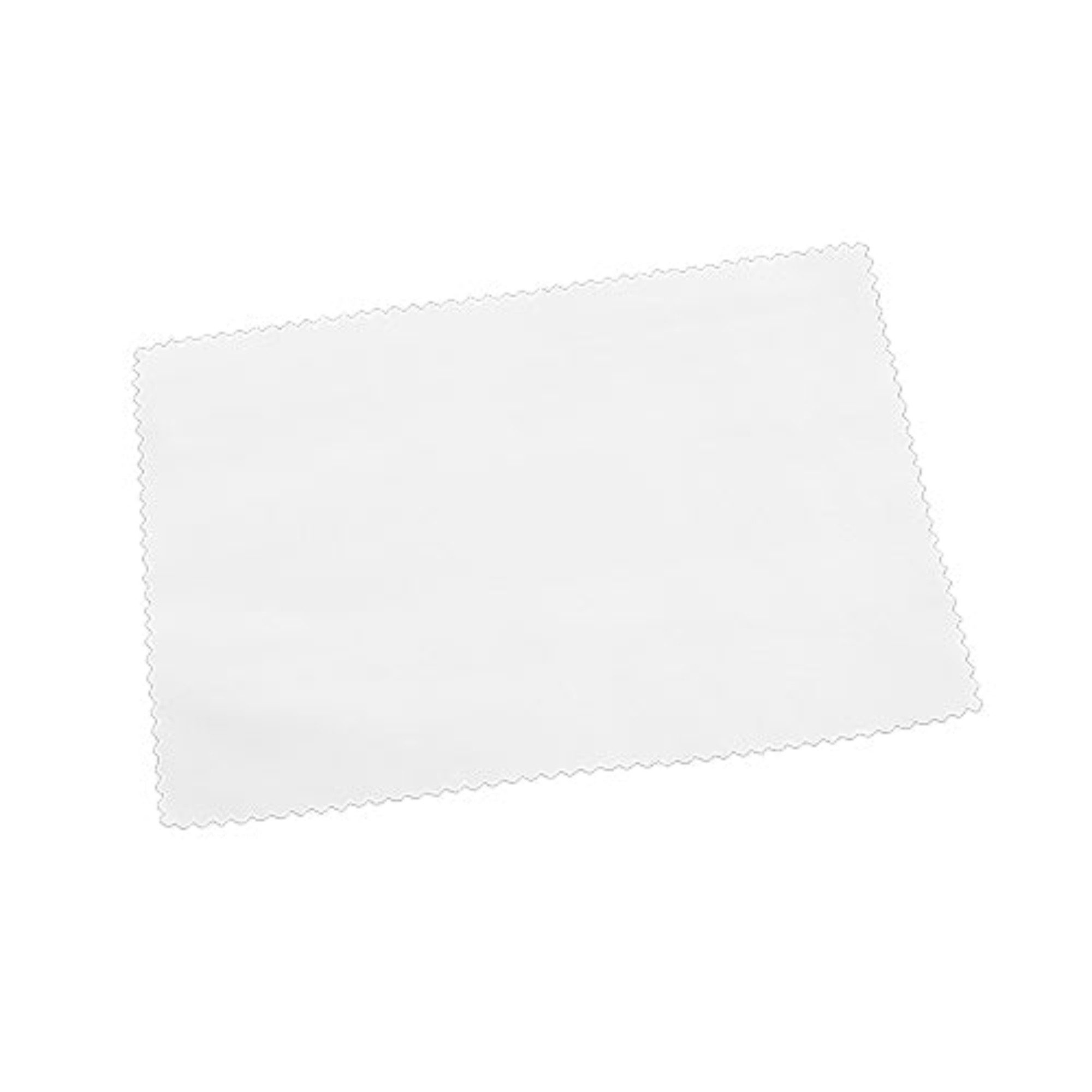 PlottPrint Glasreinigungstuch, Display-Tuch Brillentuch Sublimation Bildschirmreinigungstuch (Polyester-Mikrofaser, 10,00x15,00 cm, 1-tlg)