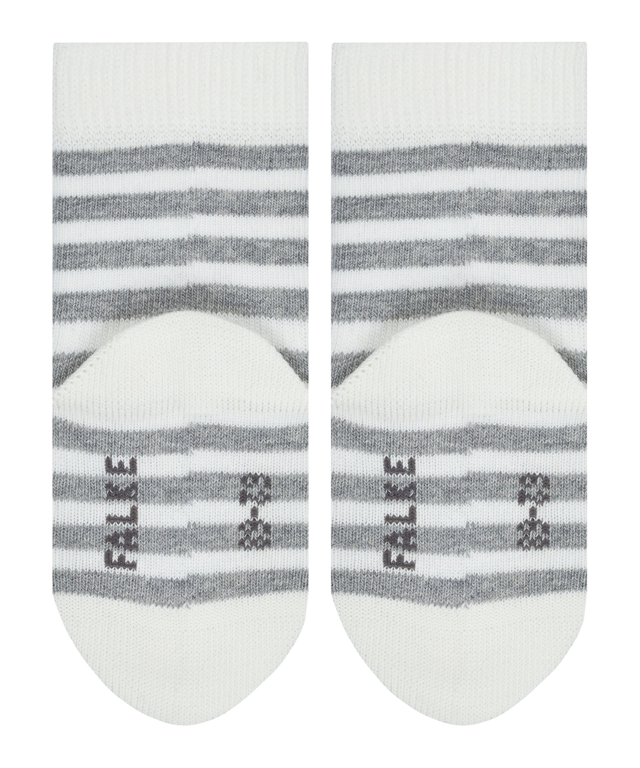 FALKE Socken Stripe (1-Paar) mit nachhaltiger günstig online kaufen