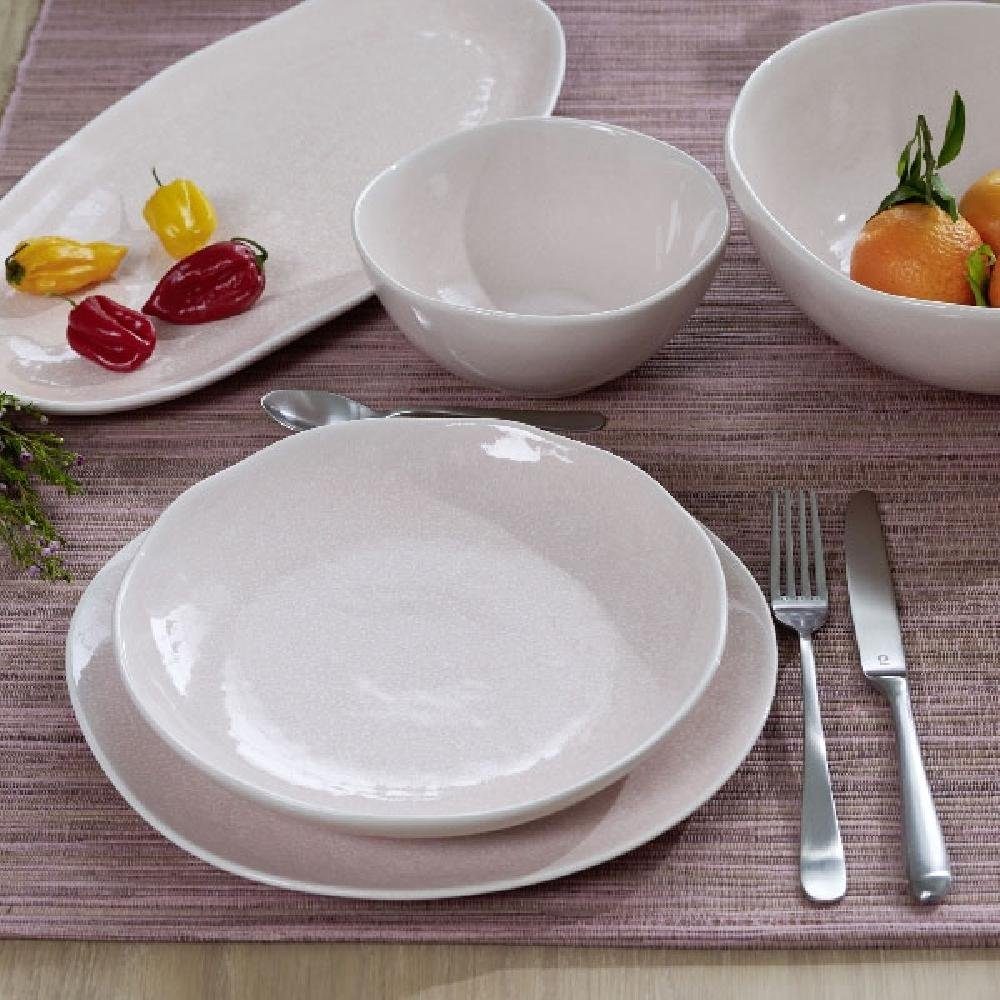 Lambert Servierplatte Teller Finja Blush (26,5cm)