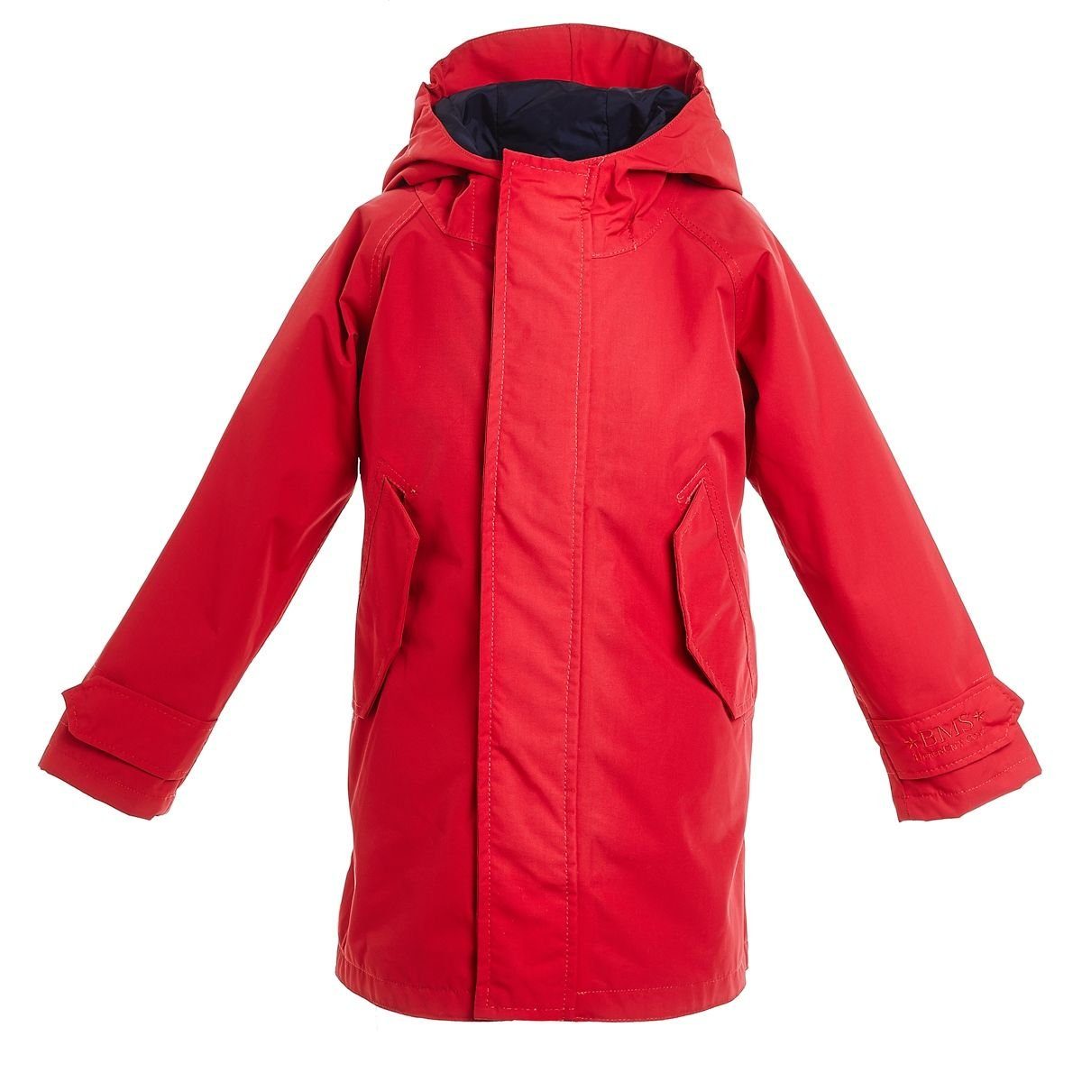 Regenjacke