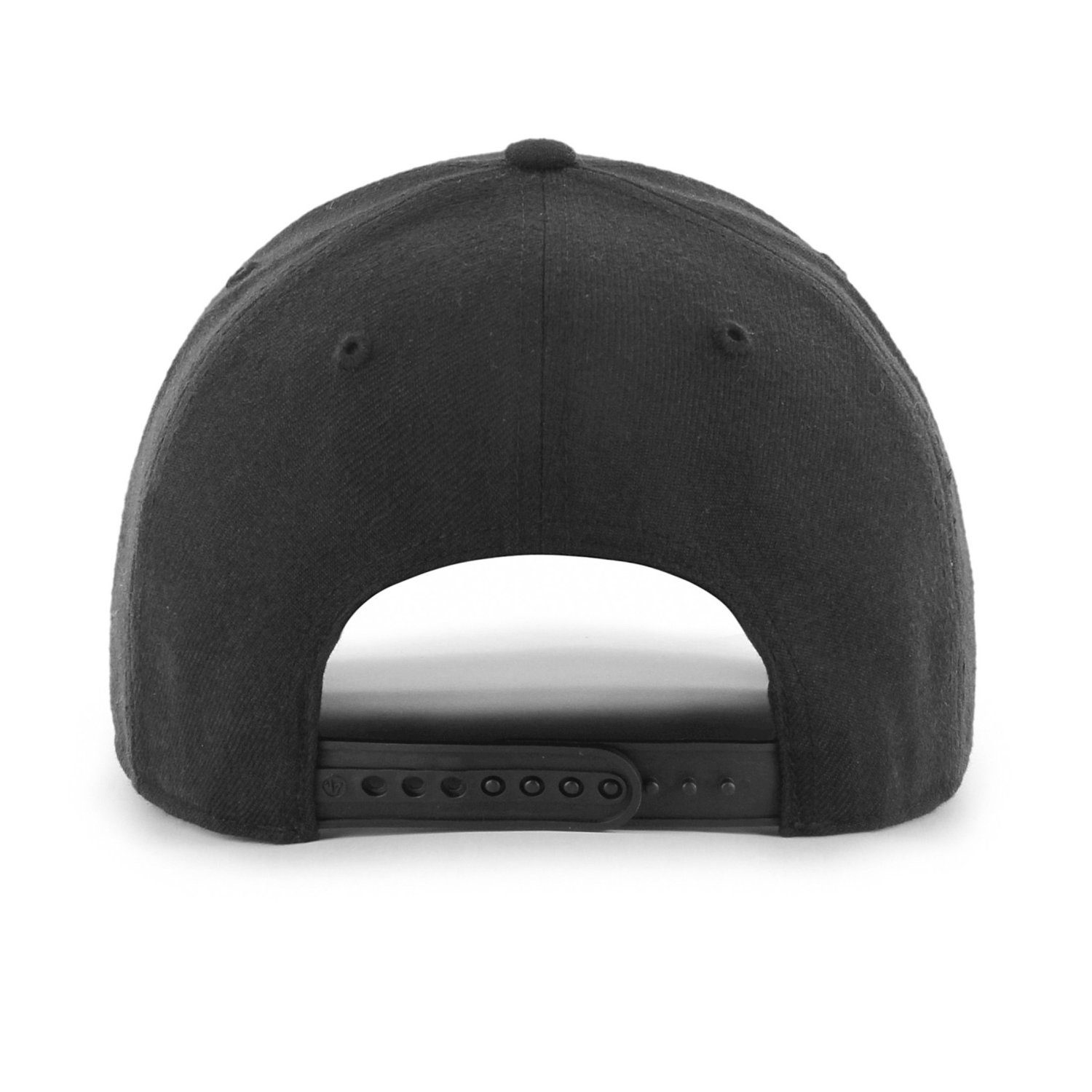 Low Cap Yankees Brand York '47 ZONE New Snapback Profile