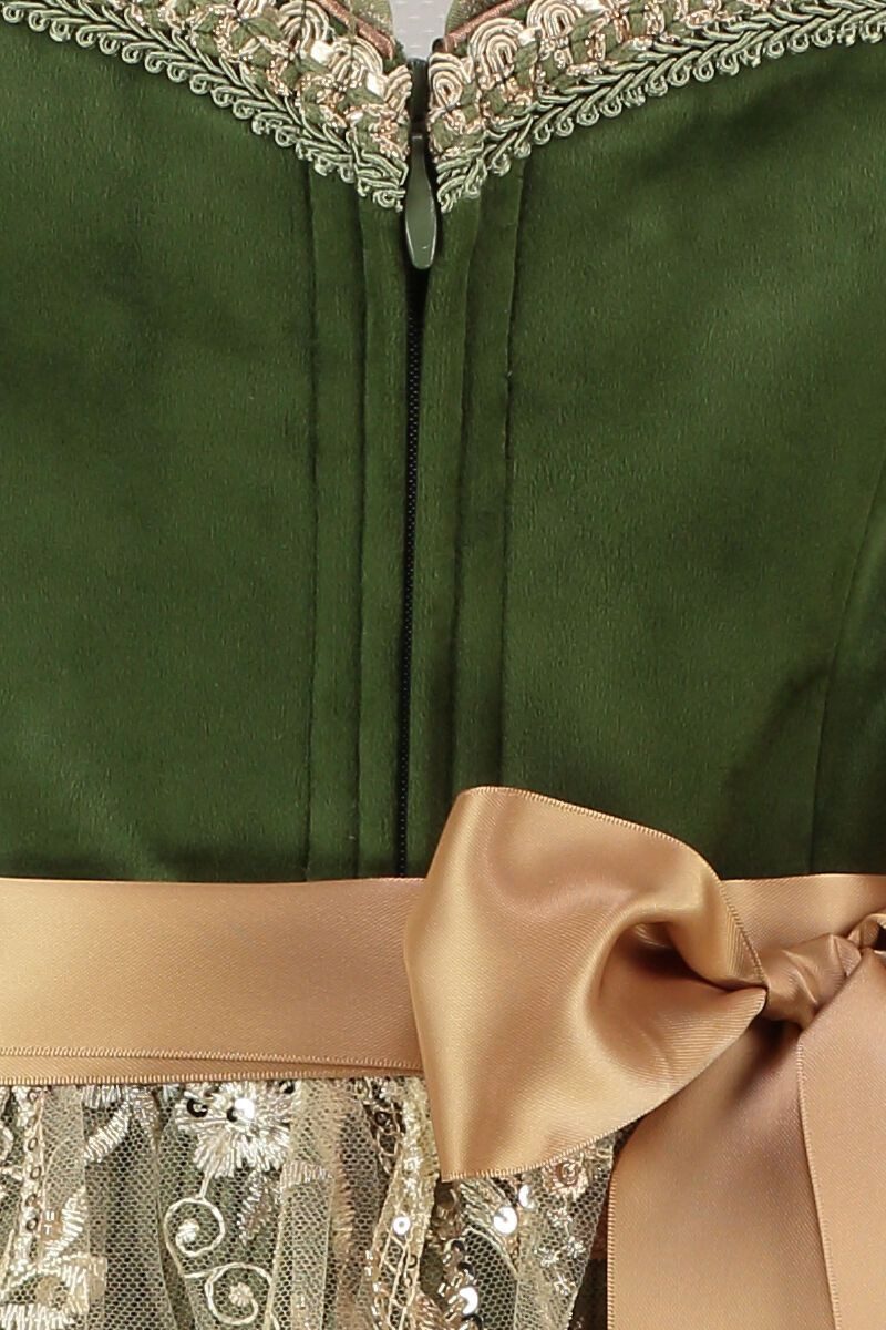 KRÜGER COLLECTION Dirndl