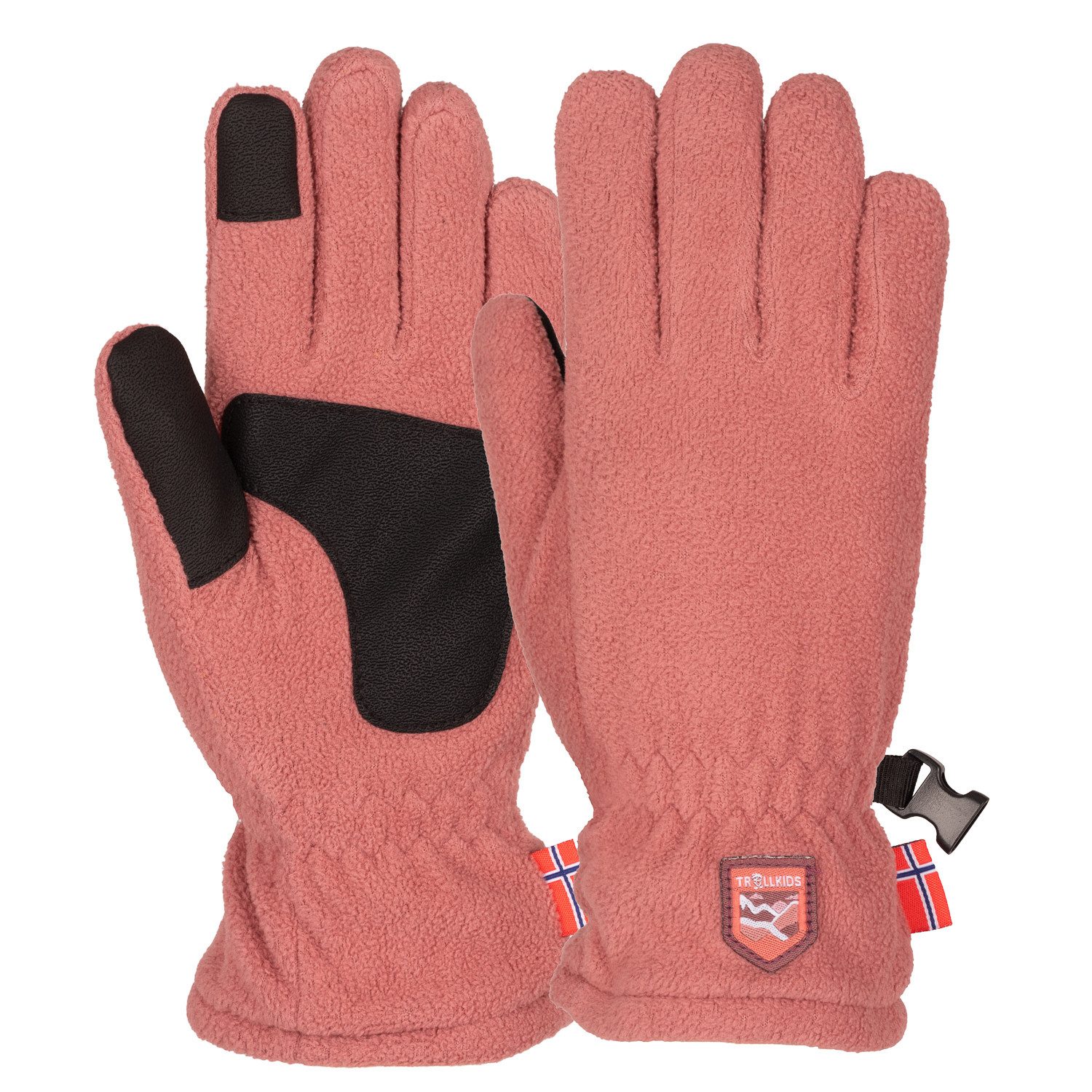 TROLLKIDS Skihandschuhe Kids Eikedalen Glove