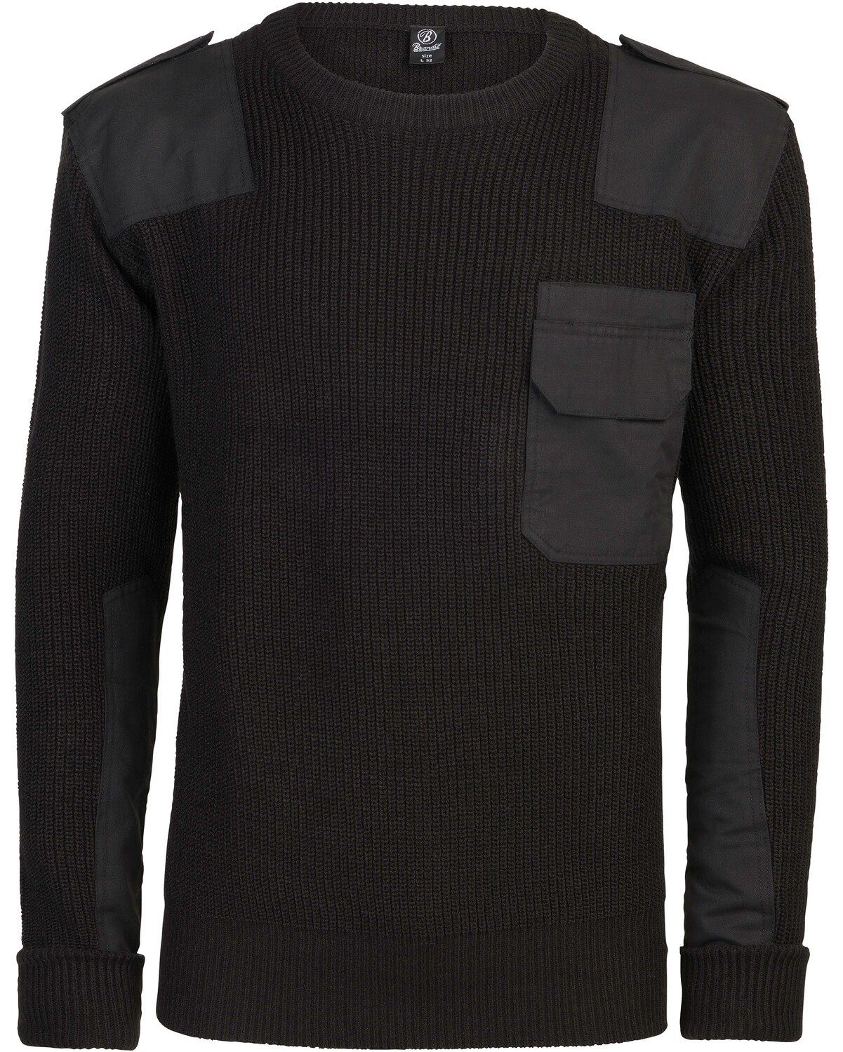 Brandit Strickpullover Pullover günstig online kaufen