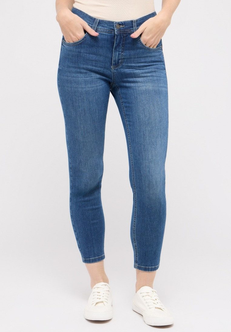 ANGELS Bequeme Jeans