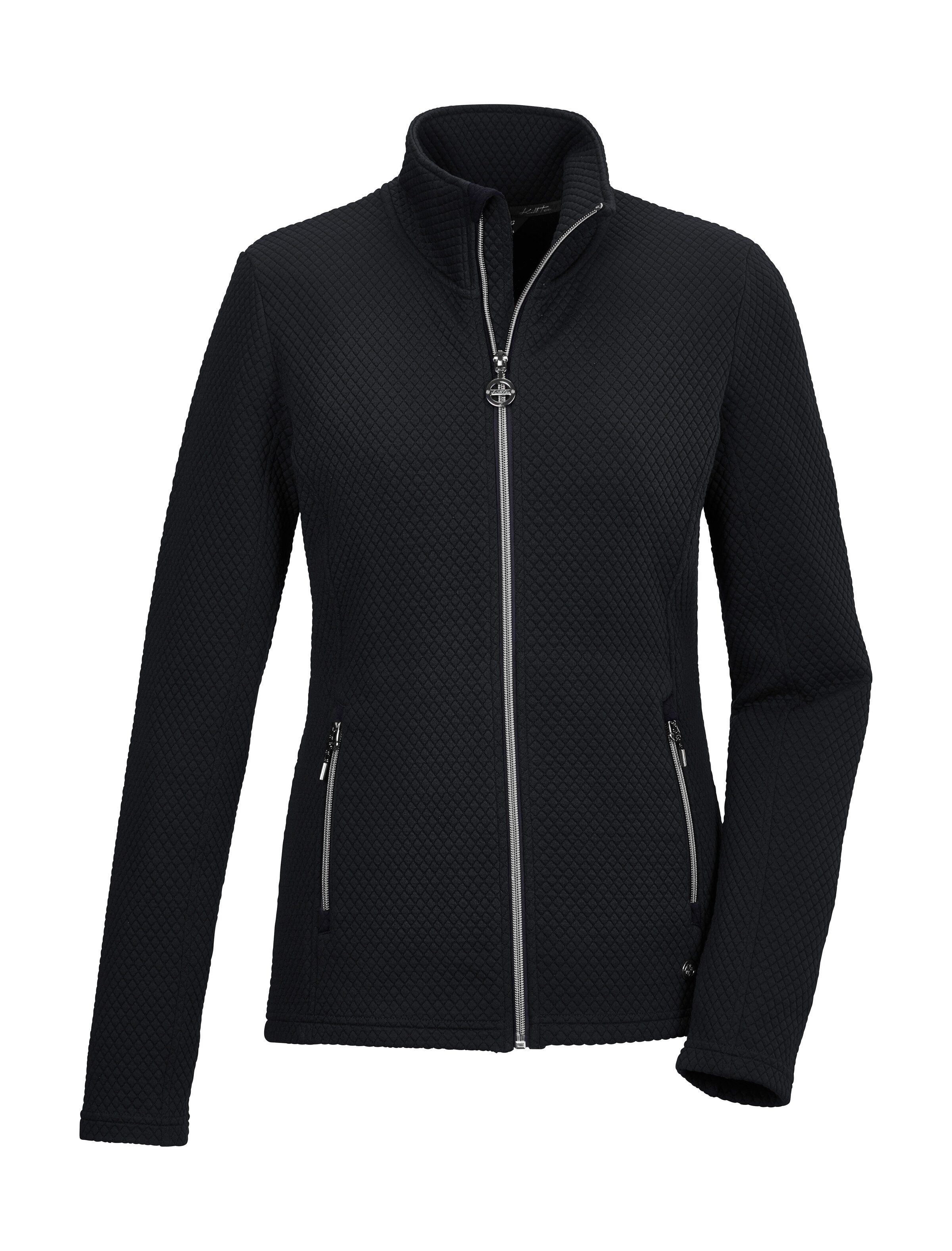 Strickjacke KSW 99 WMN FLX JCKT