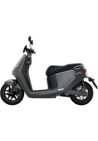  SAXXX E-Motorroller Ecooter E2MAX 4000...