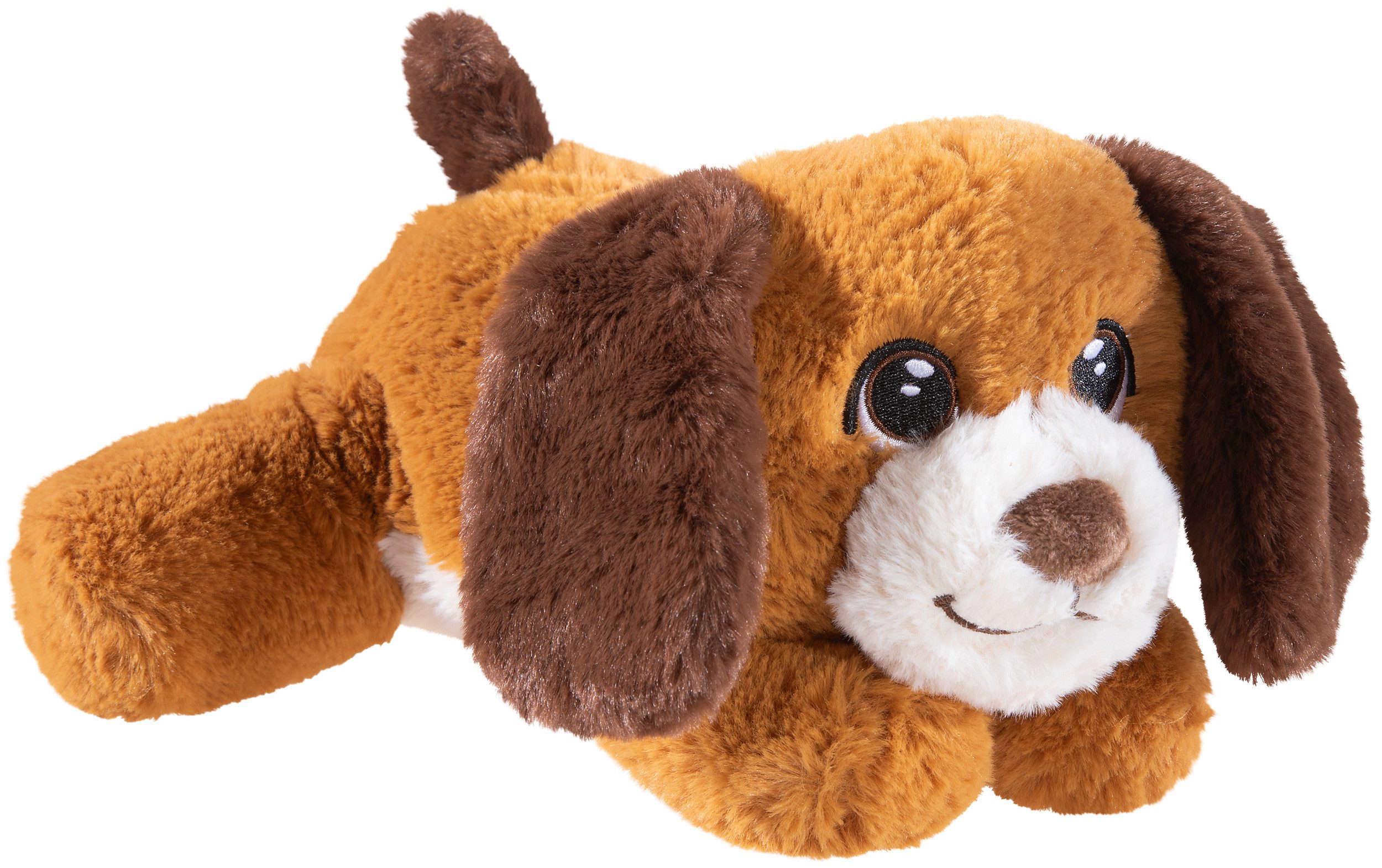 Heunec® Kuscheltier Knatuschi Hund GRS 30 cm