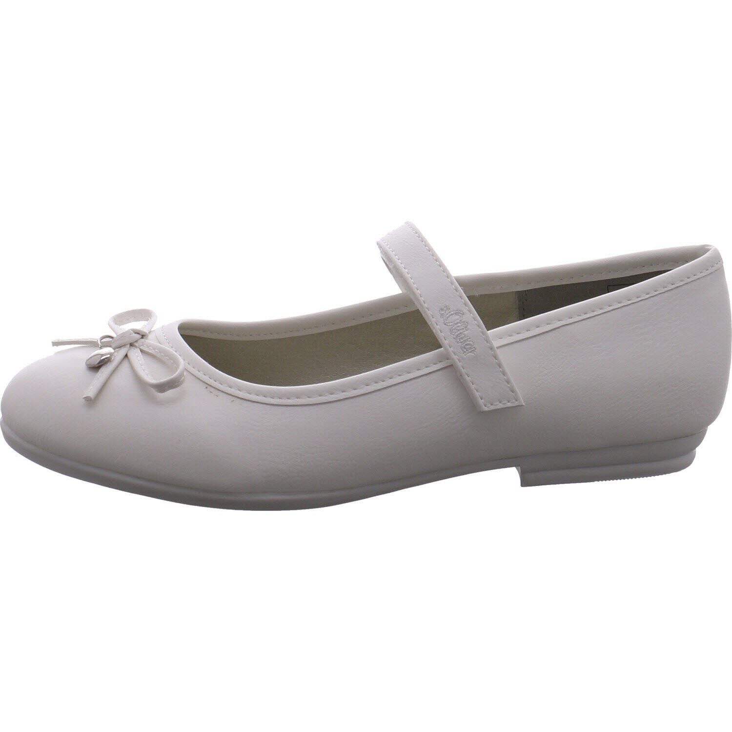 s.Oliver Ballerina