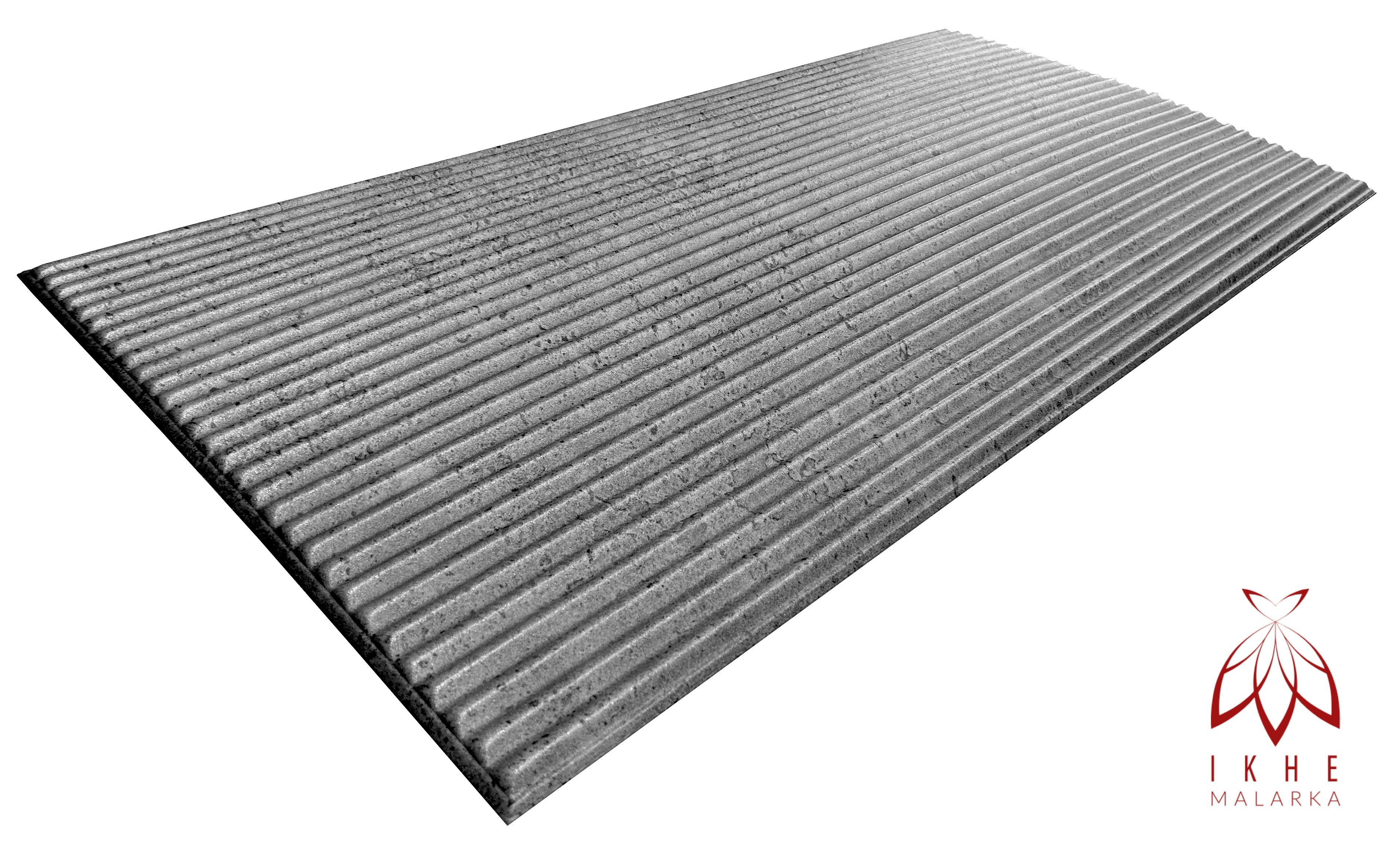 IKHEMalarka 3D Wandpaneel aus Polystyrol Styropor günstig online kaufen