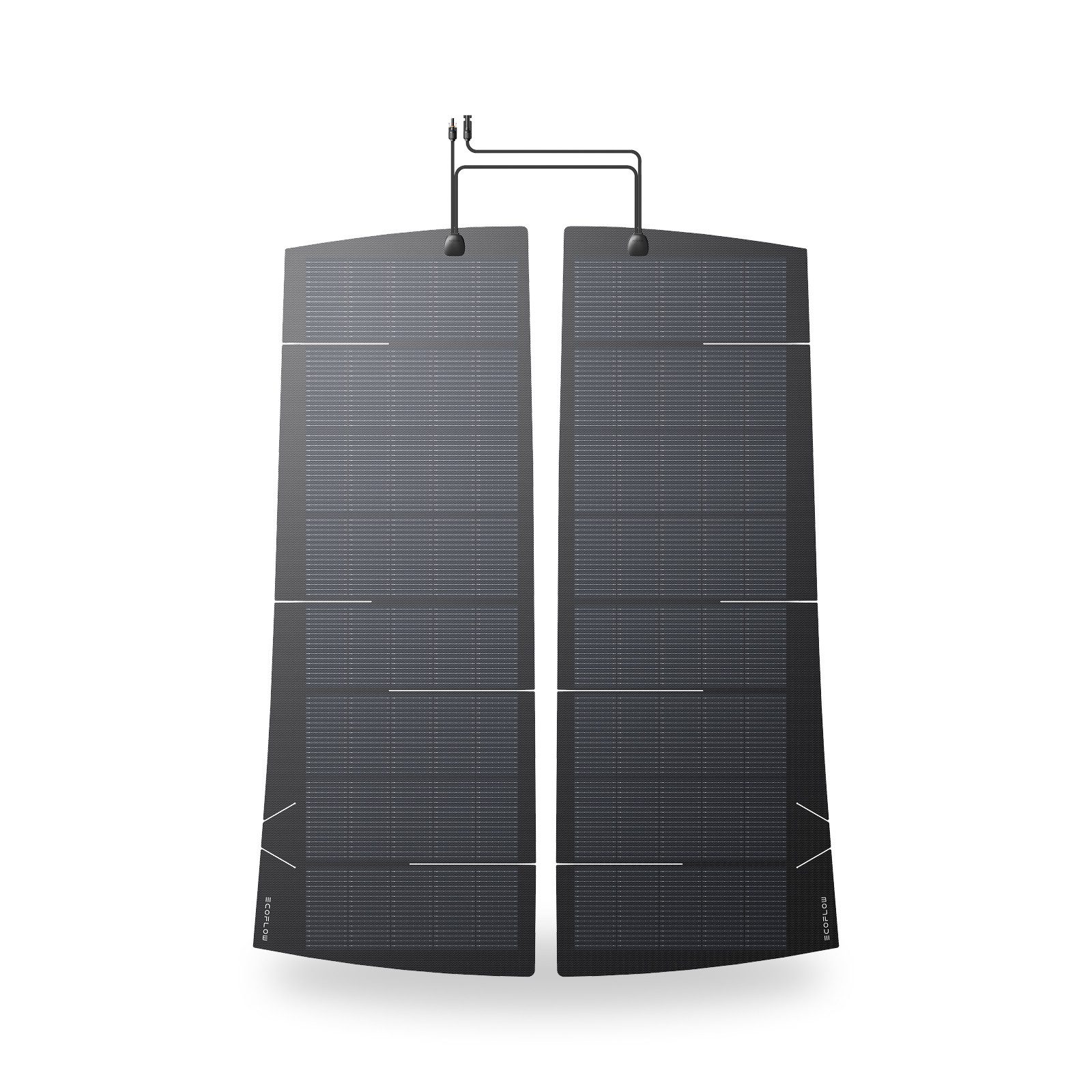 Ecoflow EcoFlow HeatGuard Solarpanel, für Model 3 / Model Y entwickelt Solar Panel