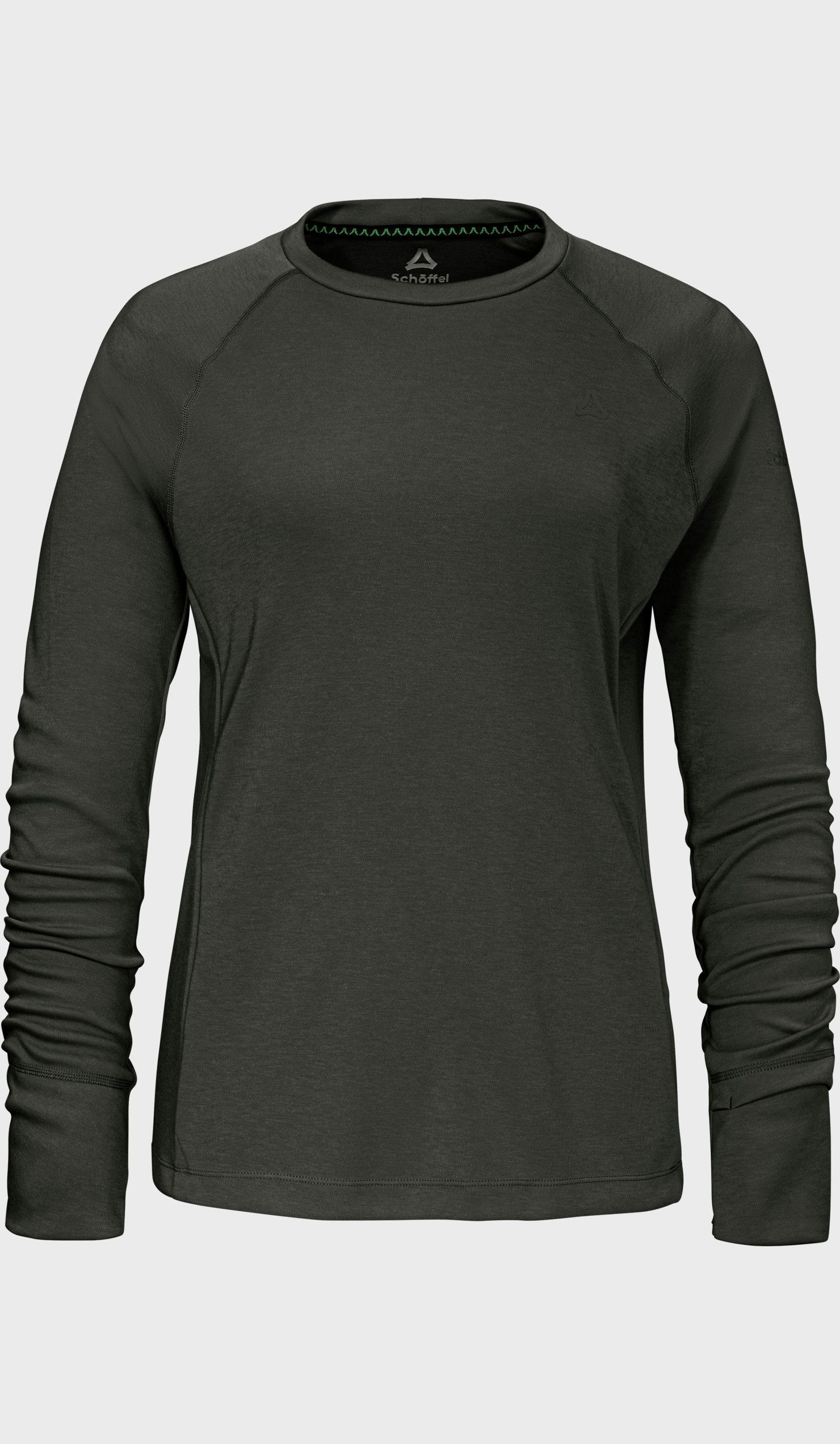 Schöffel Funktionsshirt Longsleeve Style Refoca WMN