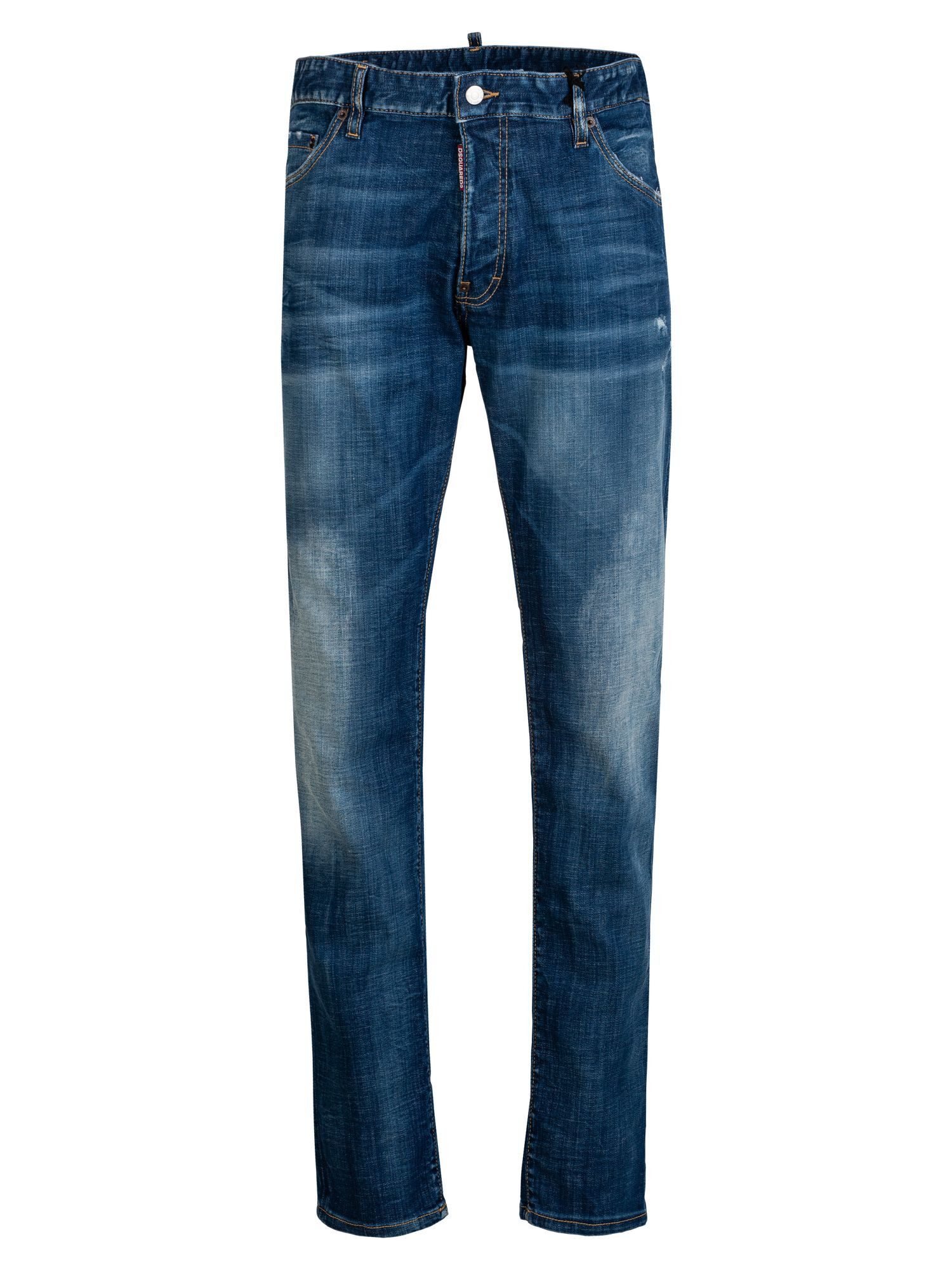 Dsquared2 5-Pocket-Jeans Cool Guy Jean günstig online kaufen