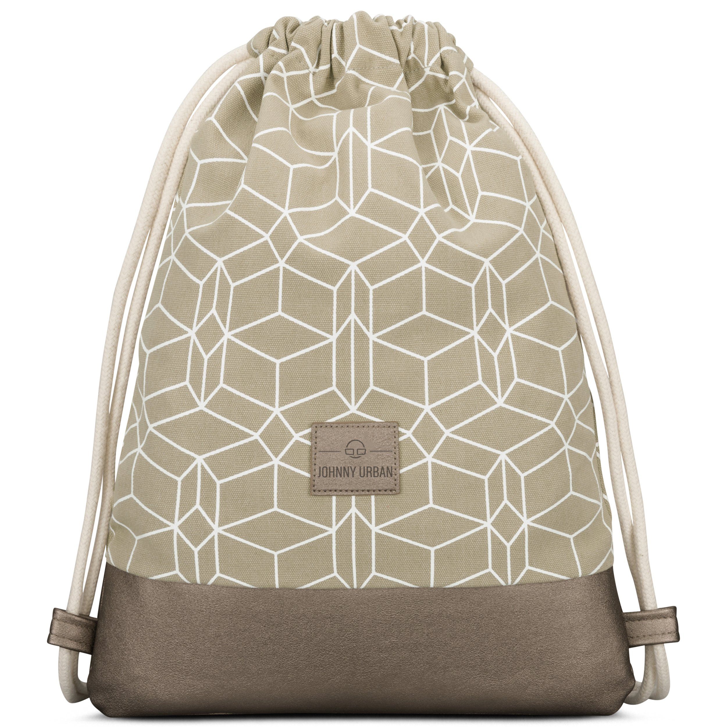 Johnny Urban Turnbeutel Noah Beutelrucksack Damen günstig online kaufen