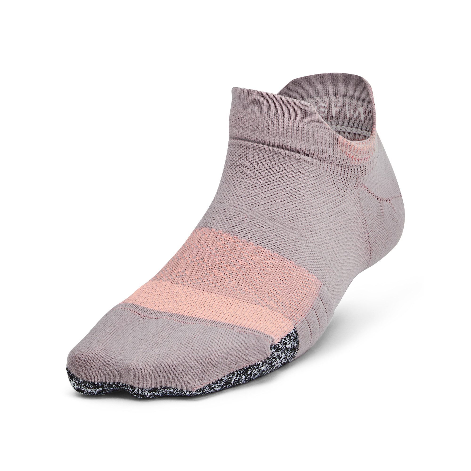 Füßlinge Under Armour Damen Füßlinge Womens UA Breathe 3pk NS Tab 1387052