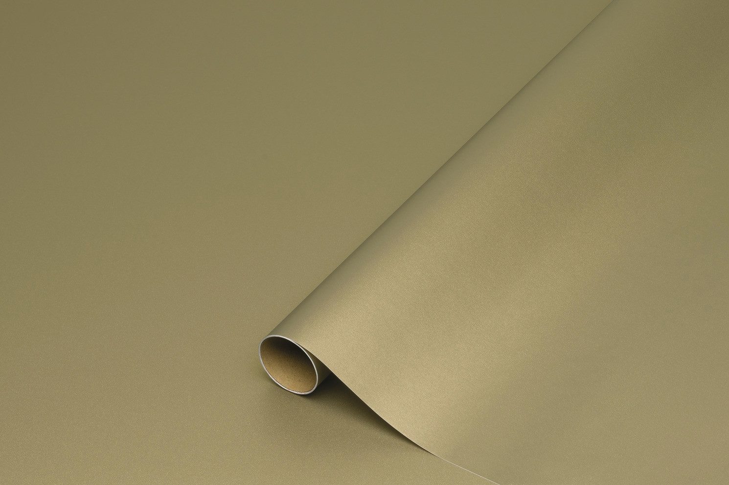 d-c-fix Möbelfolie Metallic Brass matt