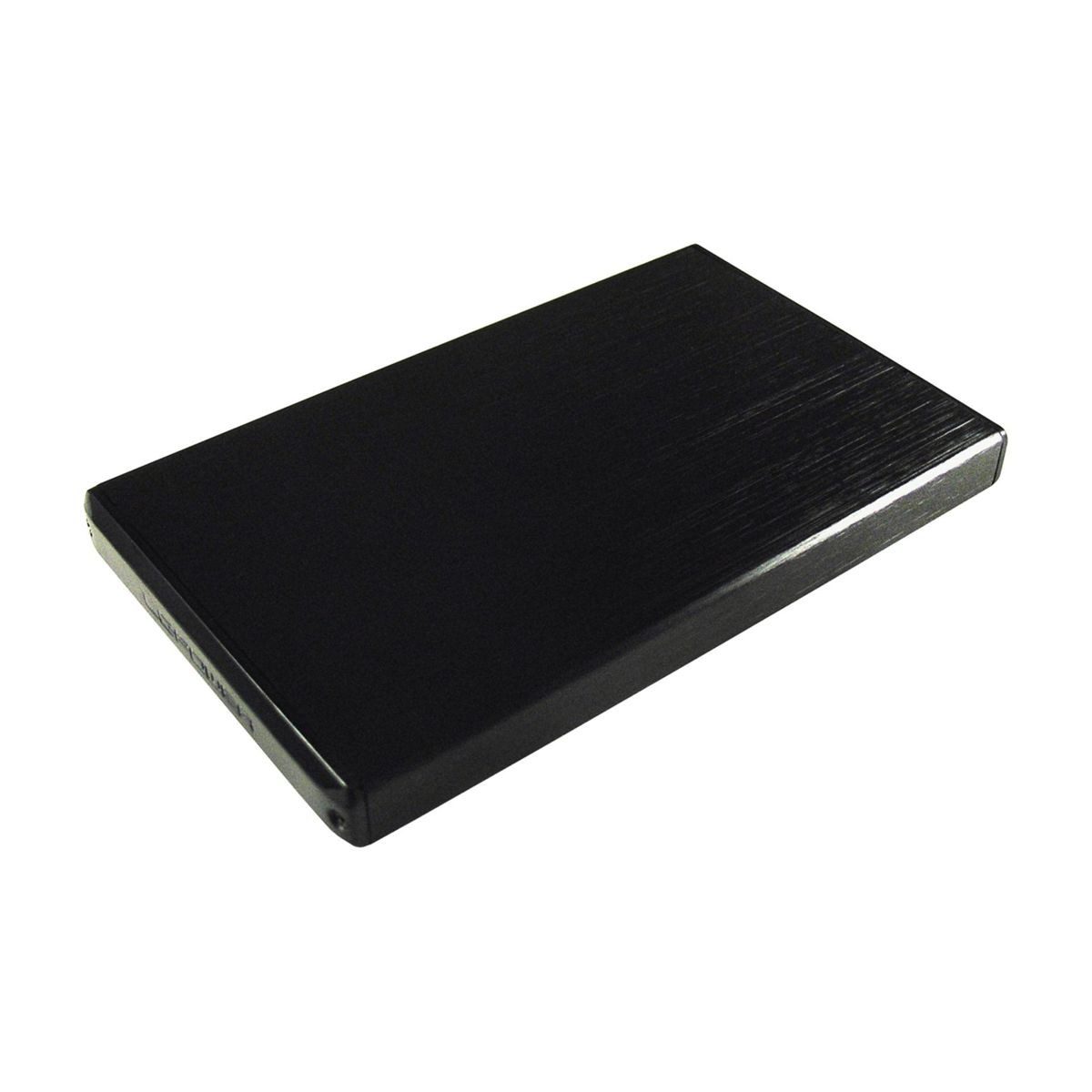 LC-Power Festplatten-Gehäuse LC-25U3-Hydra USB 3.0 / 2,5 SATAIII