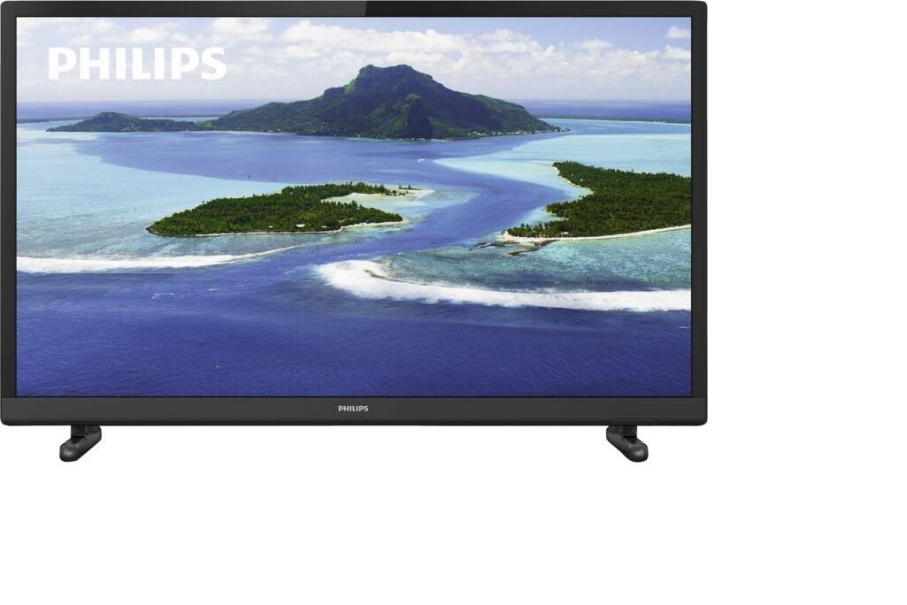 Philips 24PHS5507/12 LED-Fernseher schwarz ! RABATT: 35.04% Philips 24PHS5507/12 LED-Fernseher schwarz ! RABATT: 35.04%