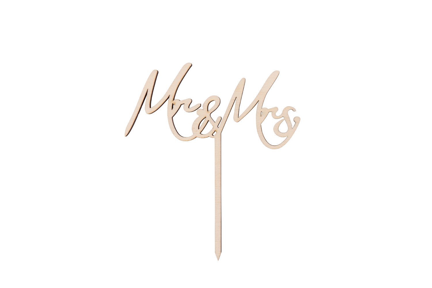 Sallys Tortenstecker - Cake Topper mit verschiedenen Sprüchen