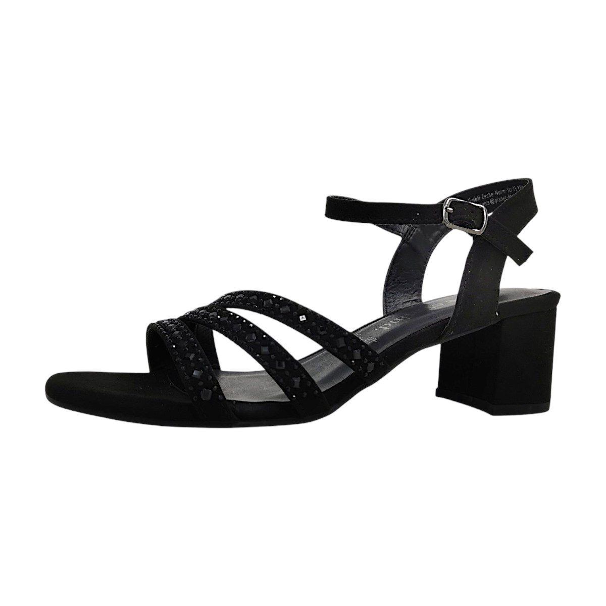 Jane Klain Sandalette