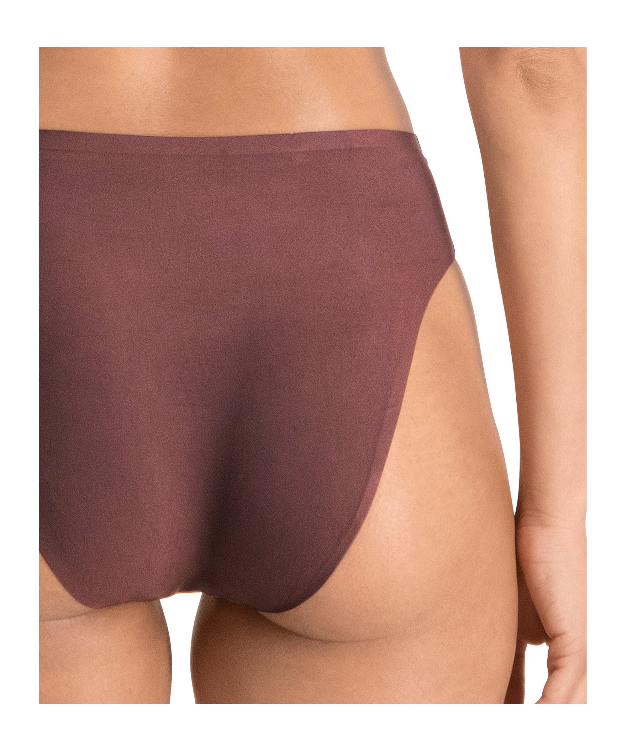 PUMA Boxershorts PUMA Slip One Size Damen Underwear - Hosen Damen default