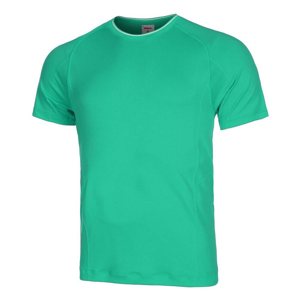 T-Shirt Team Players Seamless Crew