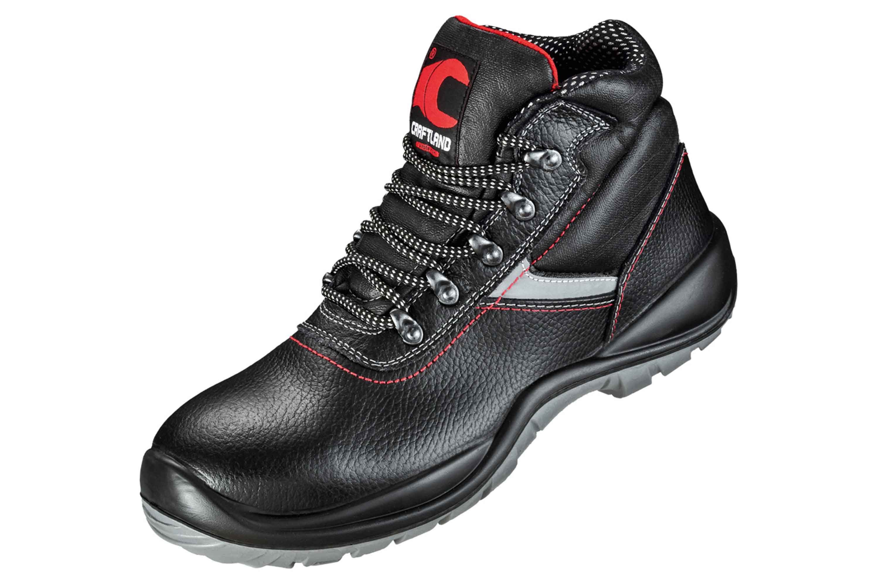 Craftland [D2C]33201 Arbeitsschuh