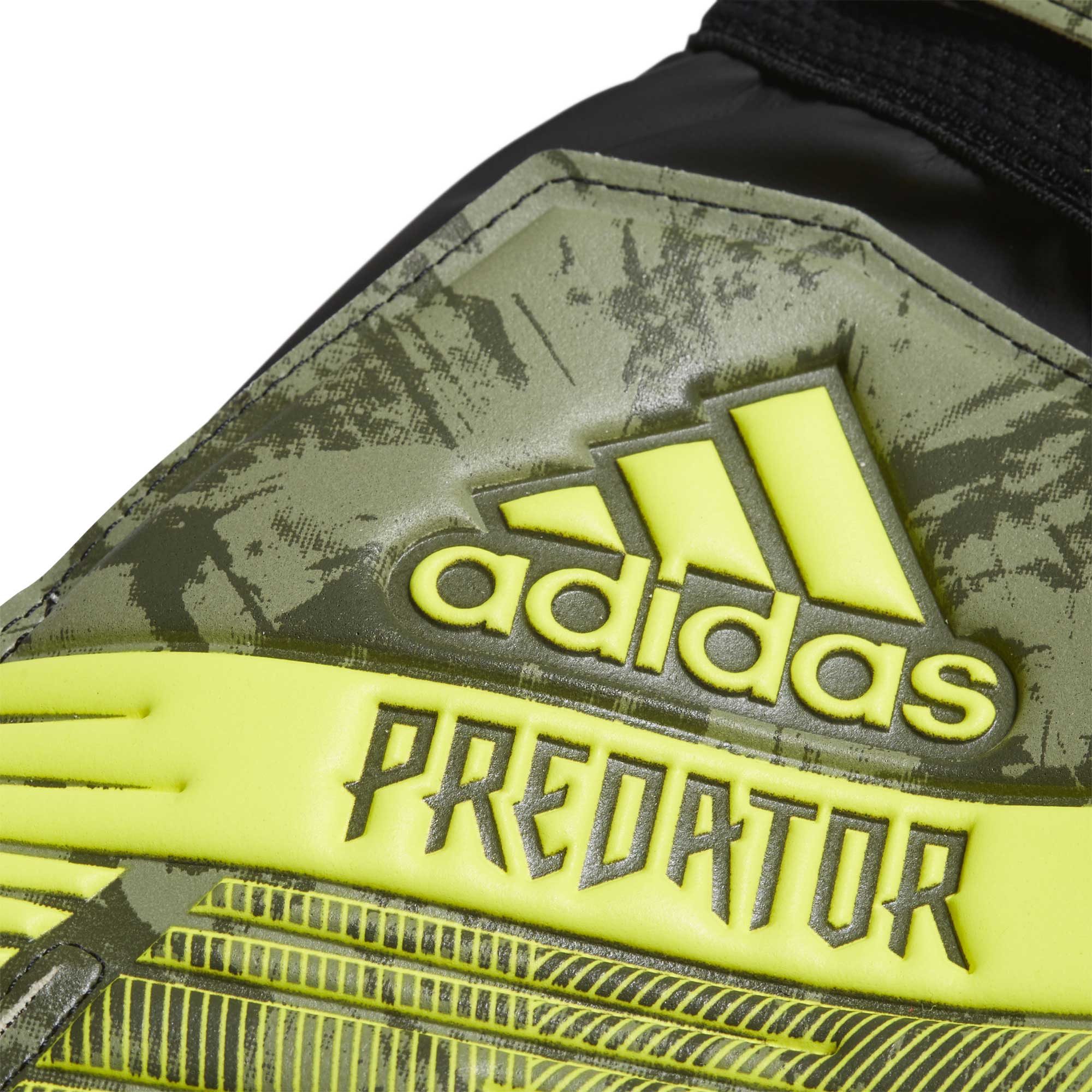 adidas Performance Torwarthandschuhe adidas Herren Torwarthandschuhe Predator Top Training