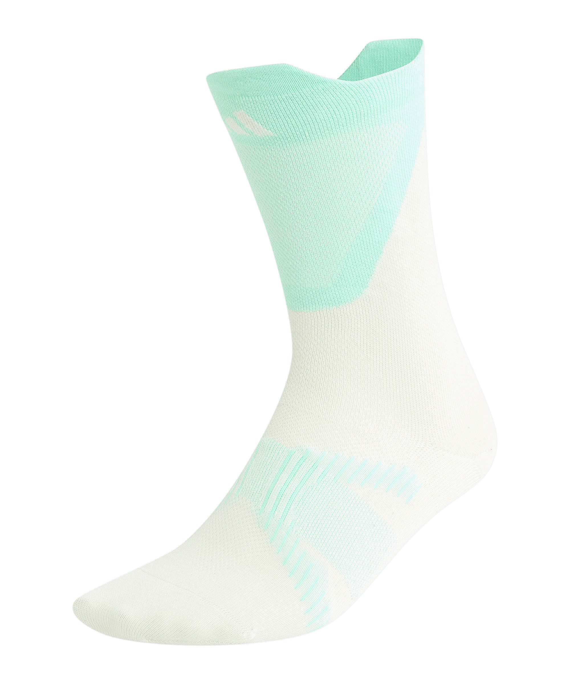 adidas Performance Laufsocken adidas Performance Light Laufsocken Atmungsaktivität