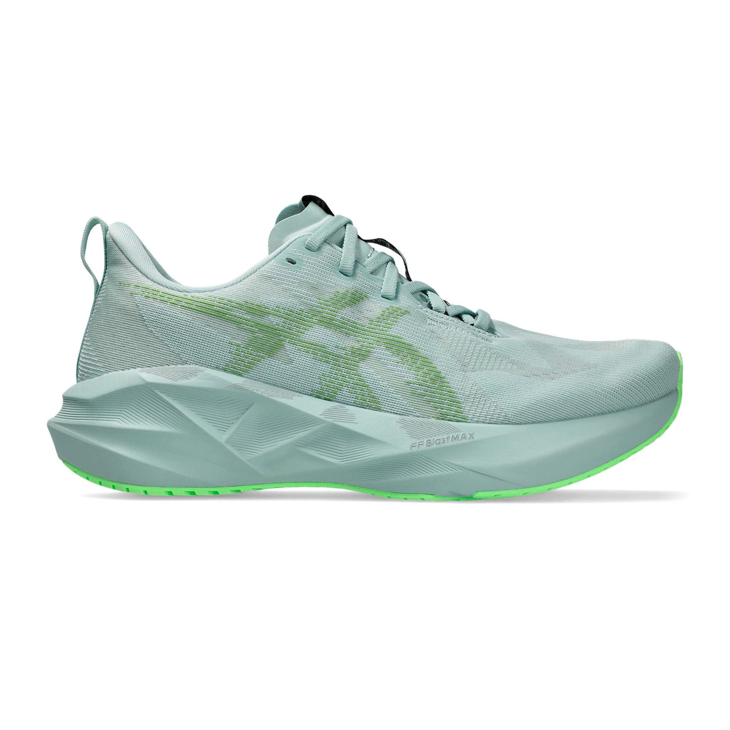 Asics Novablast 5 - Neutralschuh Laufschuh