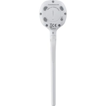 VOLTCRAFT Kochthermometer VOLTCRAFT DET4R Einstichthermometer Messbereich Temperatur -20 bis 25