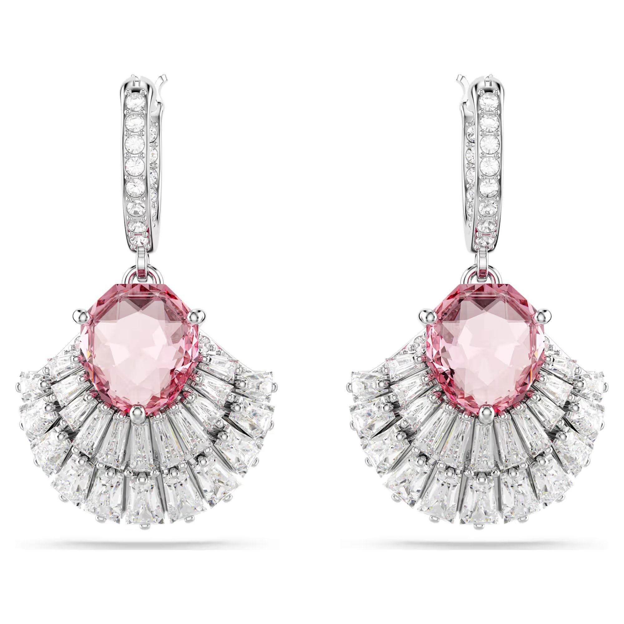 Swarovski Paar Ohrhänger Idyllia 5680295
